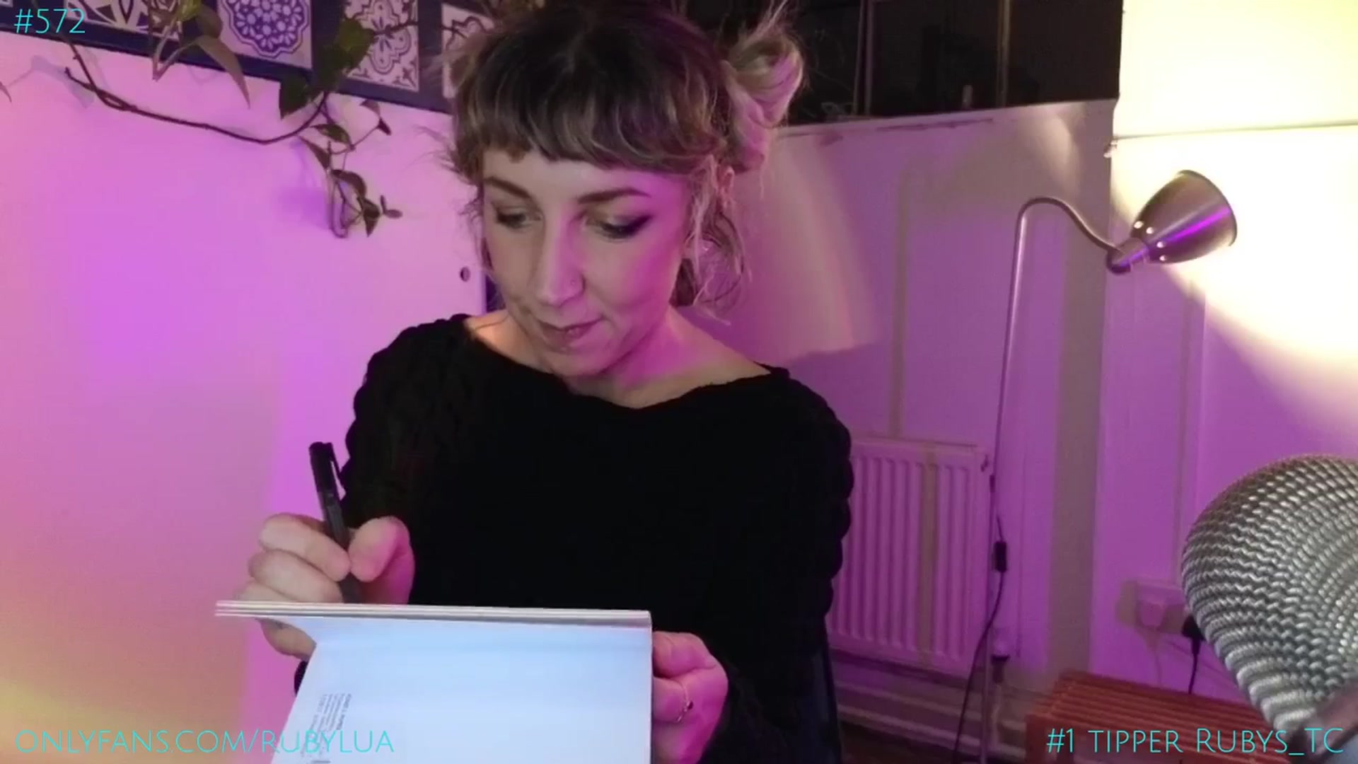 Gallery image thumbnail from Ruby_Lua's myfreecams stream on, 02/10/2024, 23:35 image 5 of 20