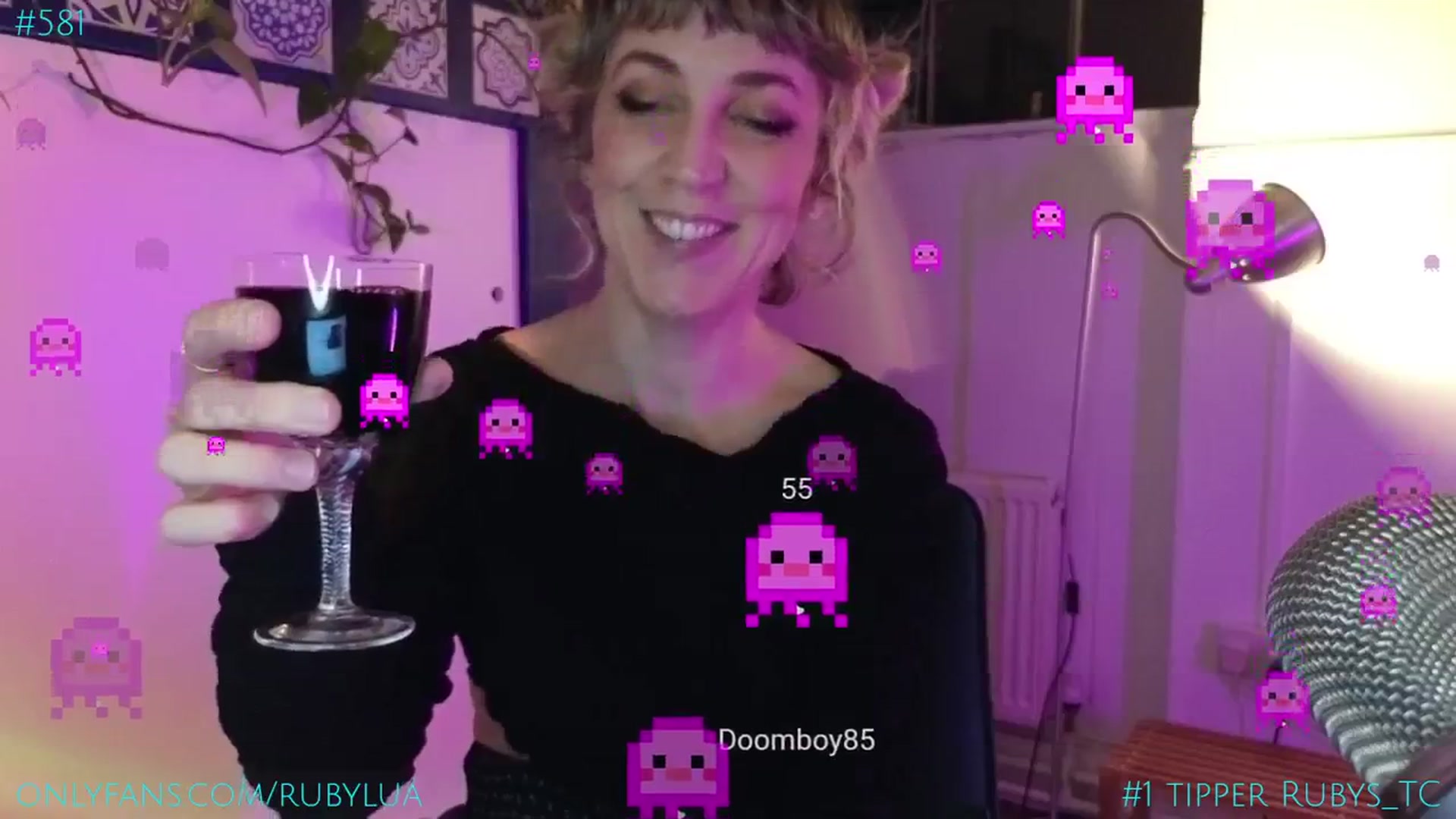 Gallery image thumbnail from Ruby_Lua's myfreecams stream on, 02/10/2024, 23:35 image 2 of 20