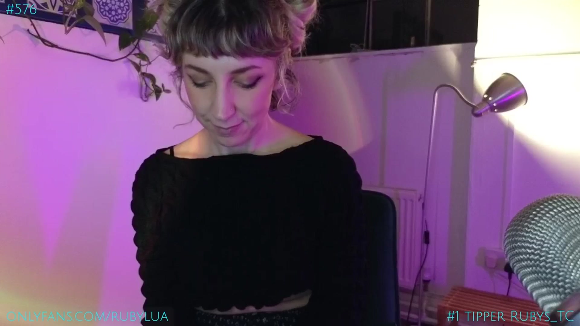 Gallery image thumbnail from Ruby_Lua's myfreecams stream on, 02/10/2024, 23:35 image 3 of 20
