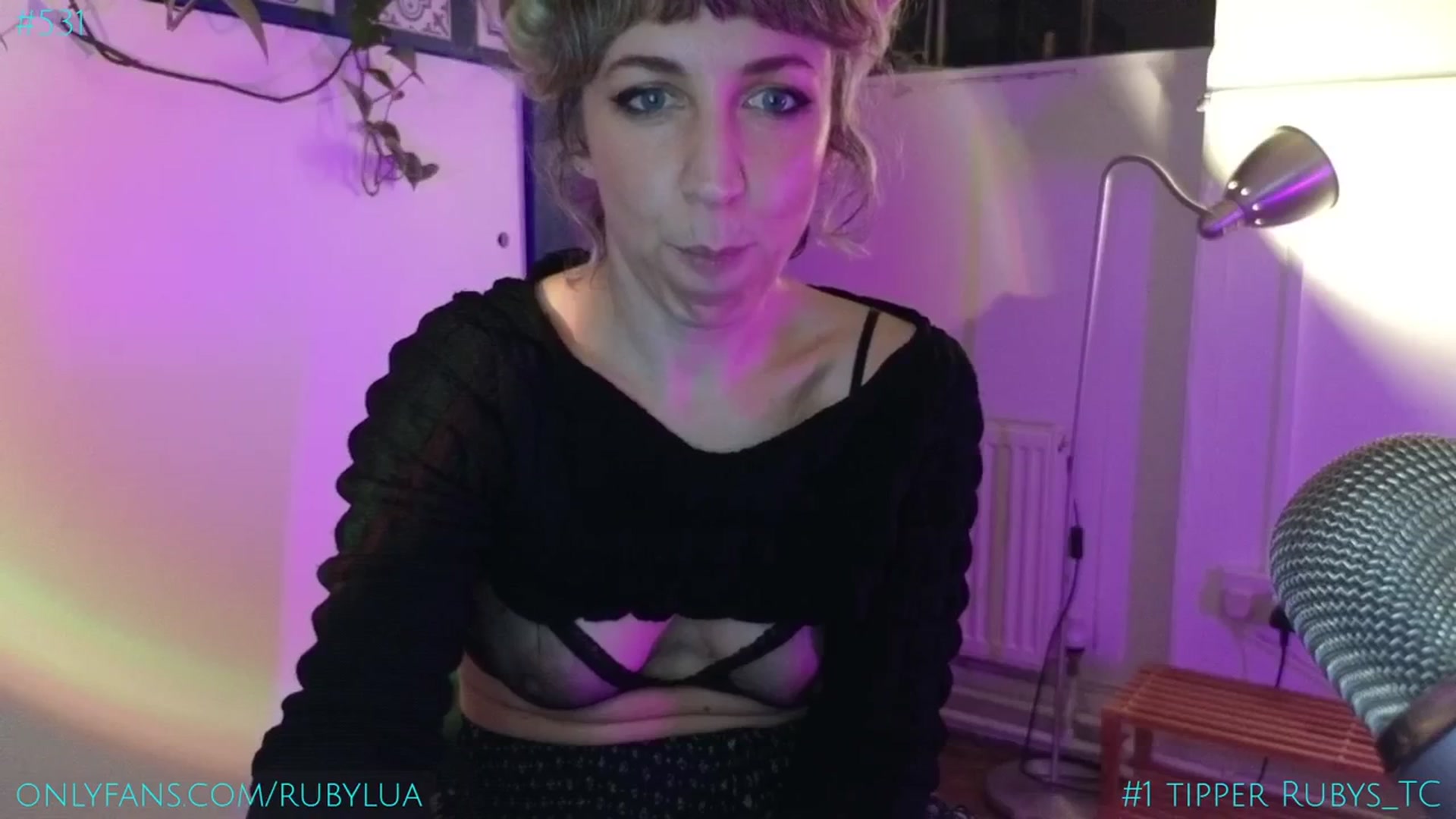 Gallery image thumbnail from Ruby_Lua's myfreecams stream on, 02/10/2024, 23:35 image 19 of 20