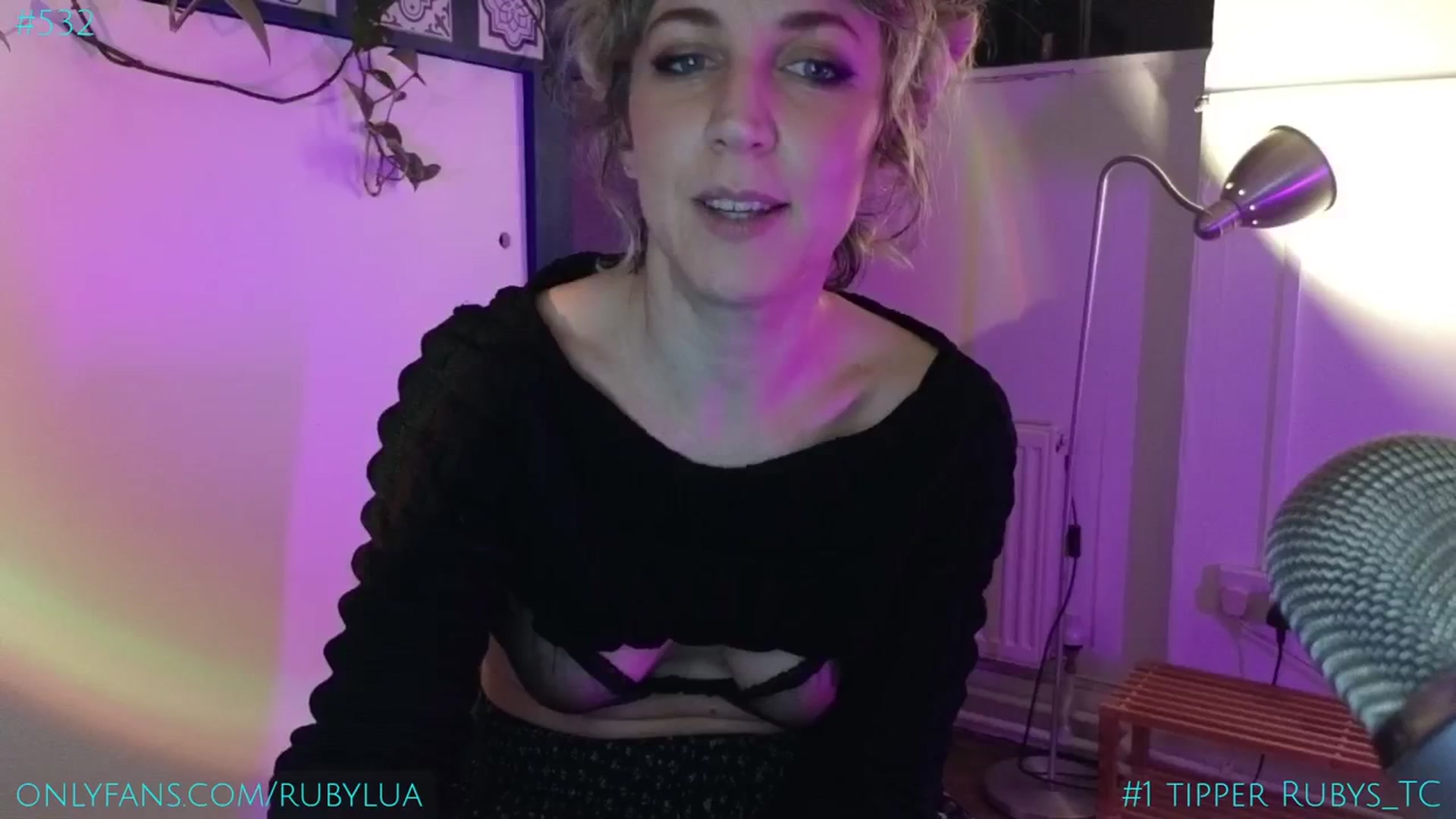 Gallery image thumbnail from Ruby_Lua's myfreecams stream on, 02/10/2024, 23:35 image 17 of 20
