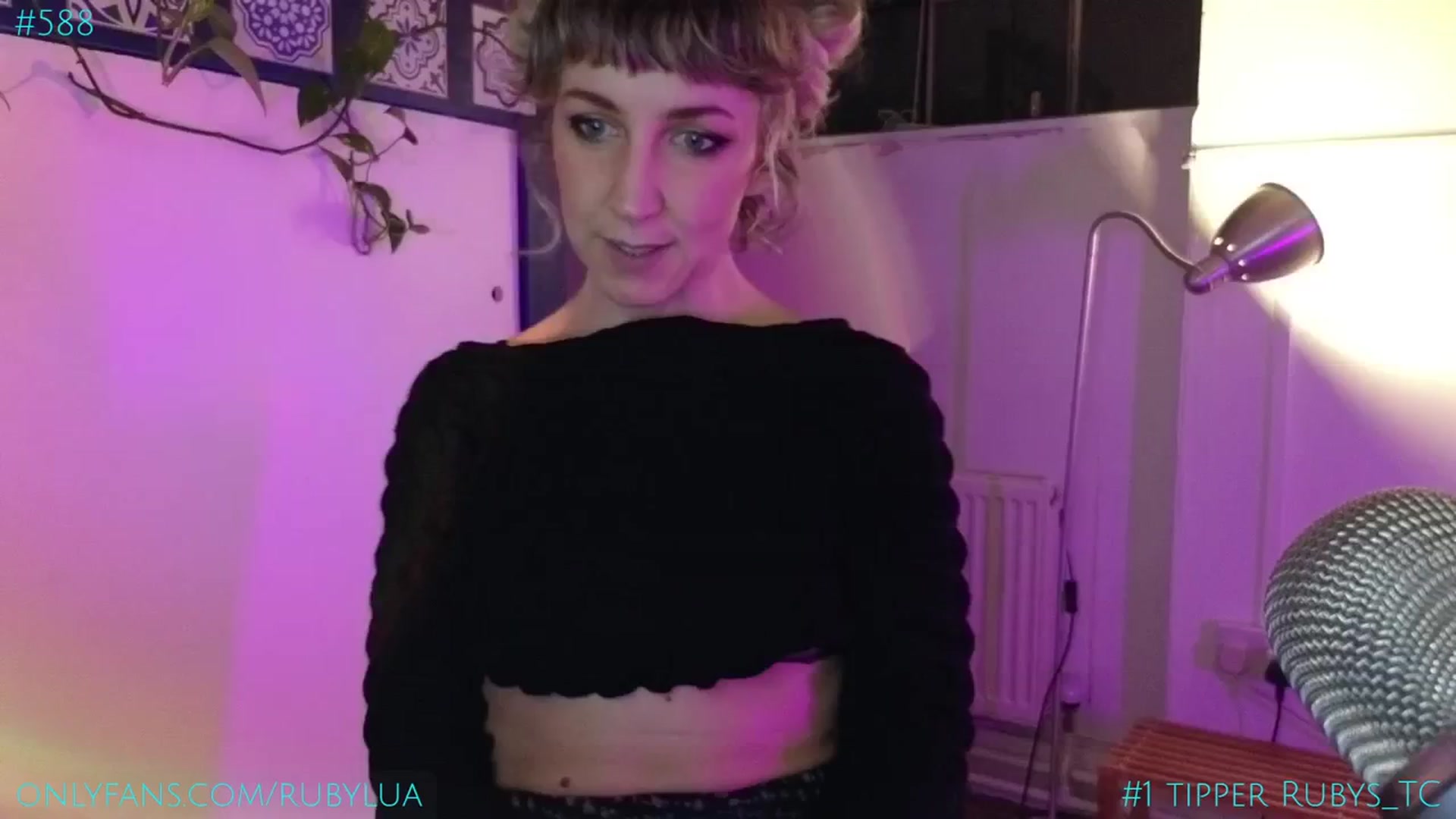 Gallery image thumbnail from Ruby_Lua's myfreecams stream on, 02/10/2024, 23:35 image 1 of 20