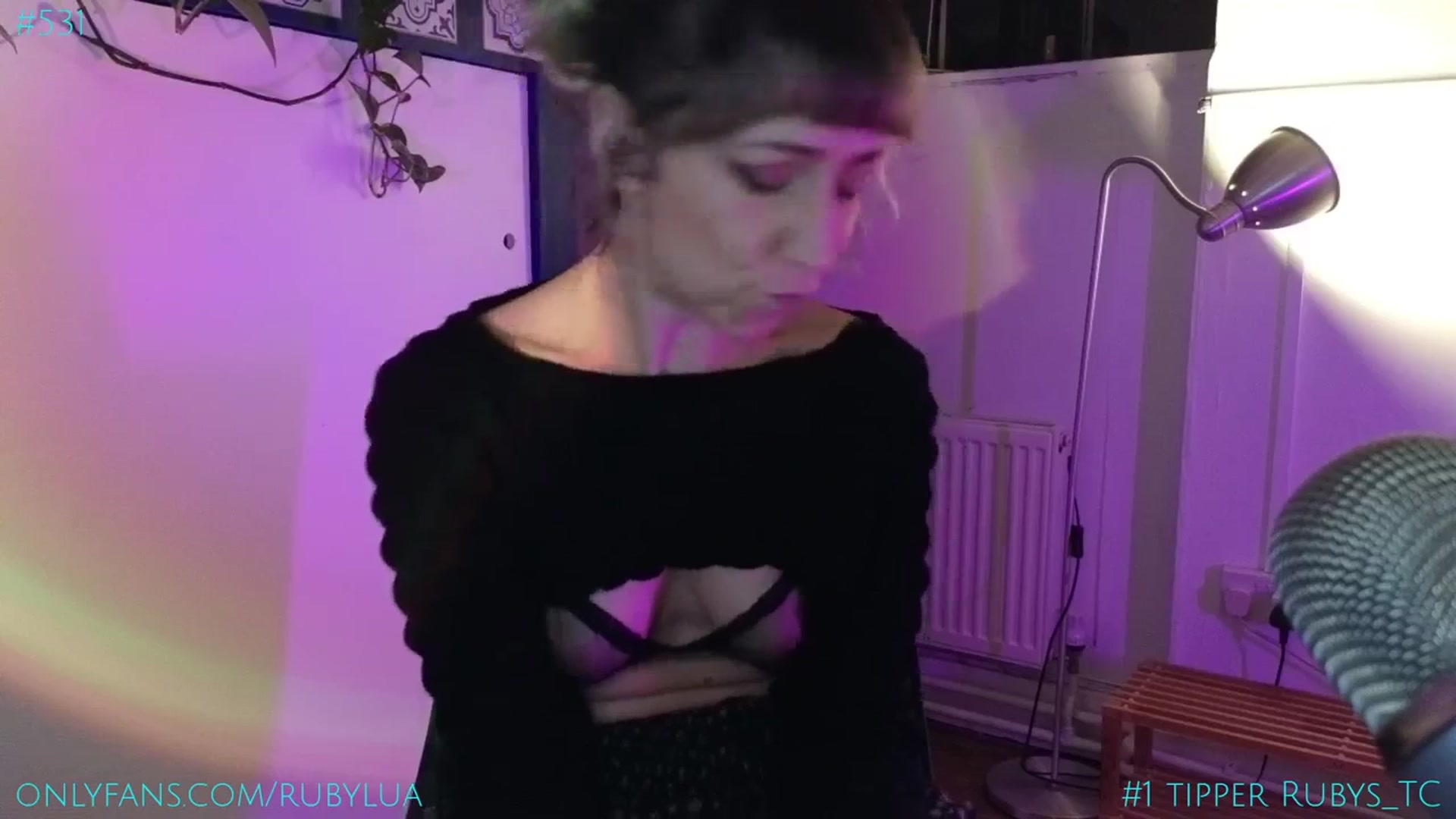 Gallery image thumbnail from Ruby_Lua's myfreecams stream on, 02/10/2024, 23:35 image 18 of 20