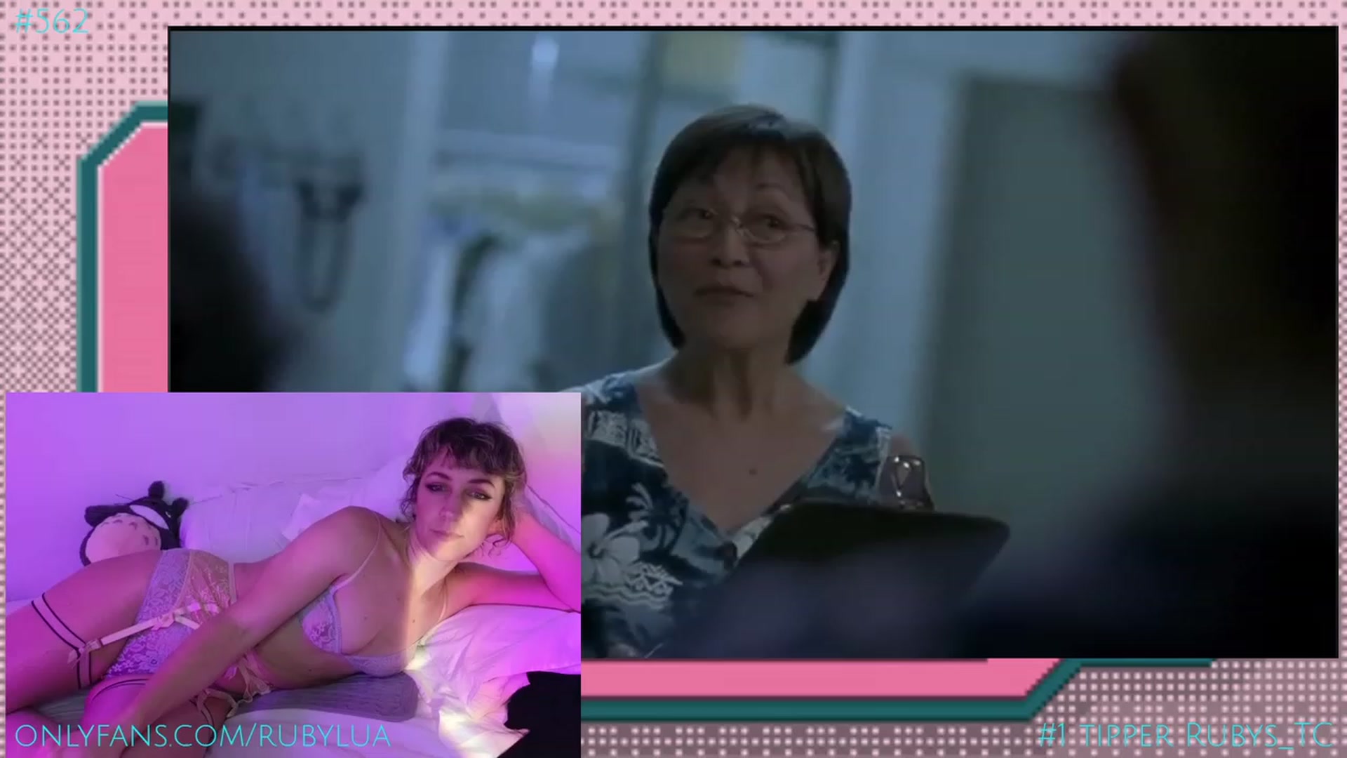 Gallery image thumbnail from Ruby_Lua's myfreecams stream on, 02/11/2024, 21:30 image 7 of 20