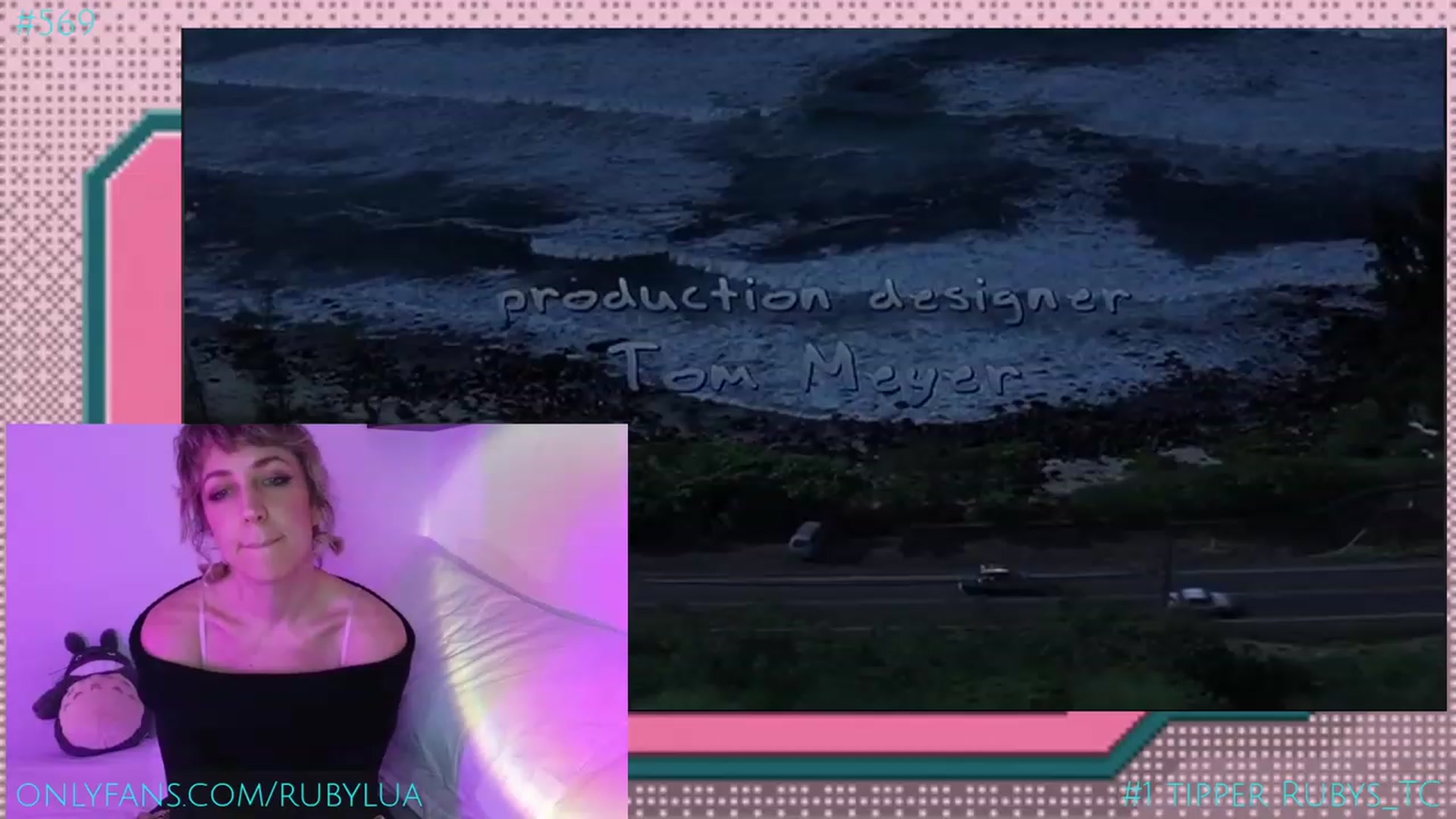 Gallery image thumbnail from Ruby_Lua's myfreecams stream on, 02/11/2024, 21:30 image 5 of 20
