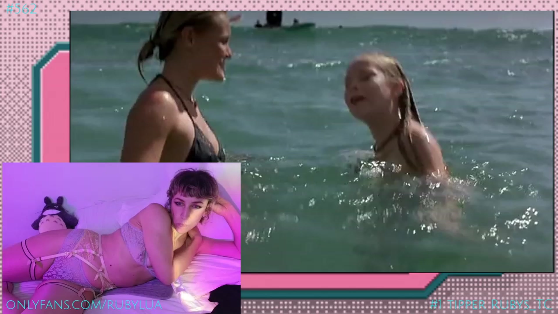Gallery image thumbnail from Ruby_Lua's myfreecams stream on, 02/11/2024, 21:30 image 10 of 20