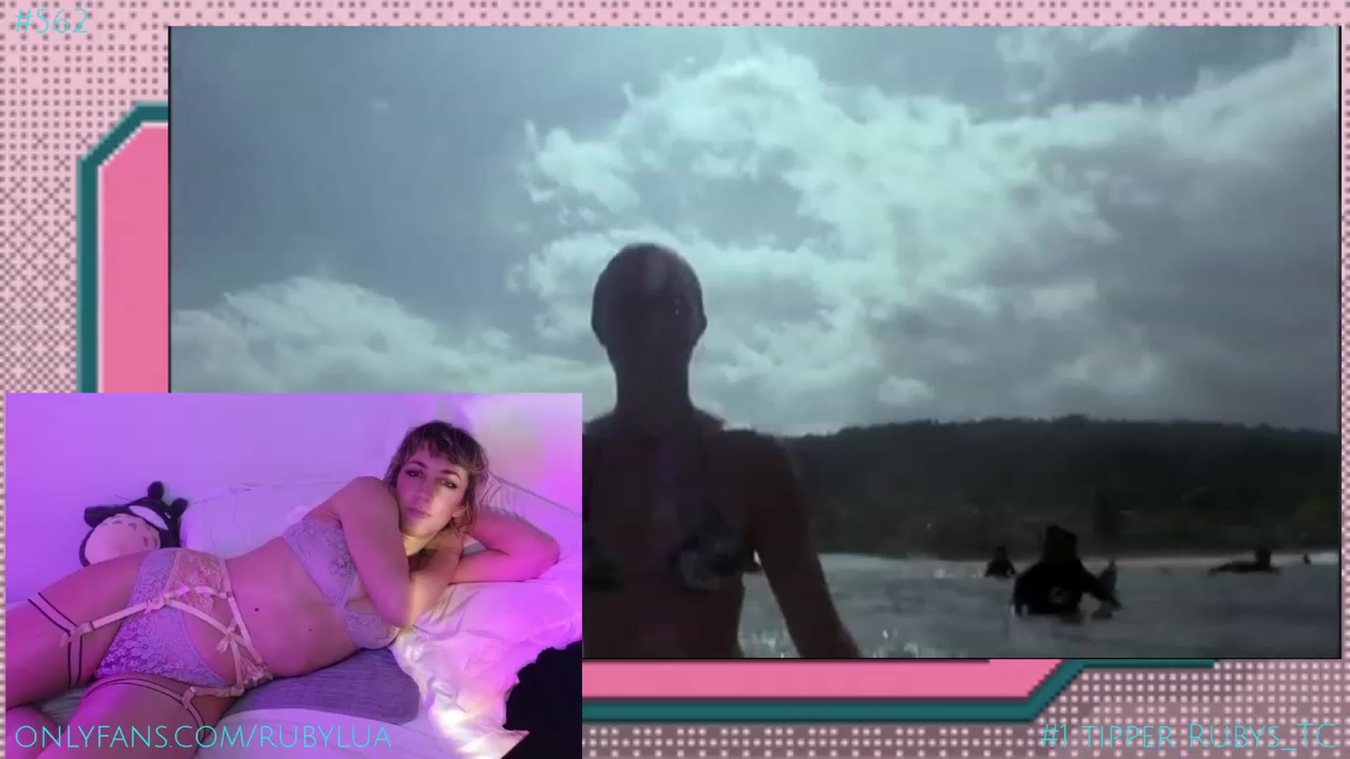 Gallery image thumbnail from Ruby_Lua's myfreecams stream on, 02/11/2024, 21:30 image 6 of 20