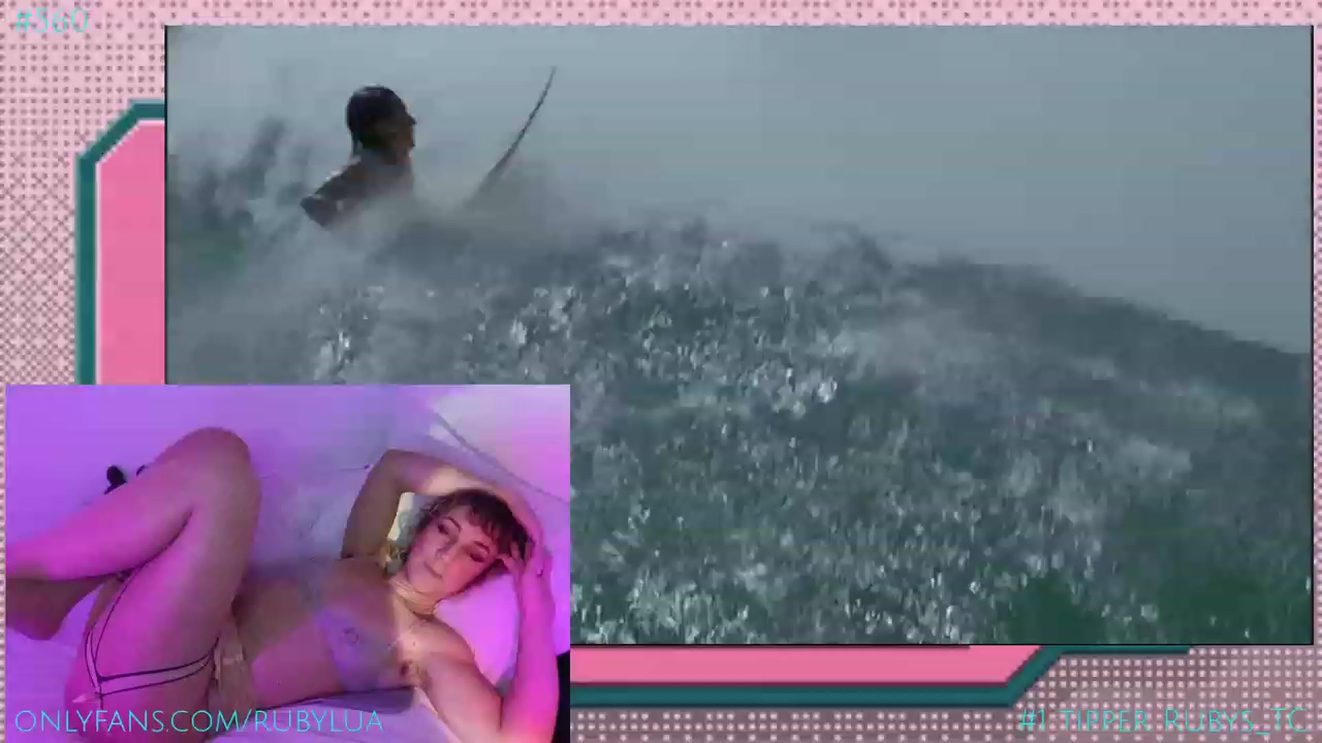 Gallery image thumbnail from Ruby_Lua's myfreecams stream on, 02/11/2024, 21:30 image 18 of 20