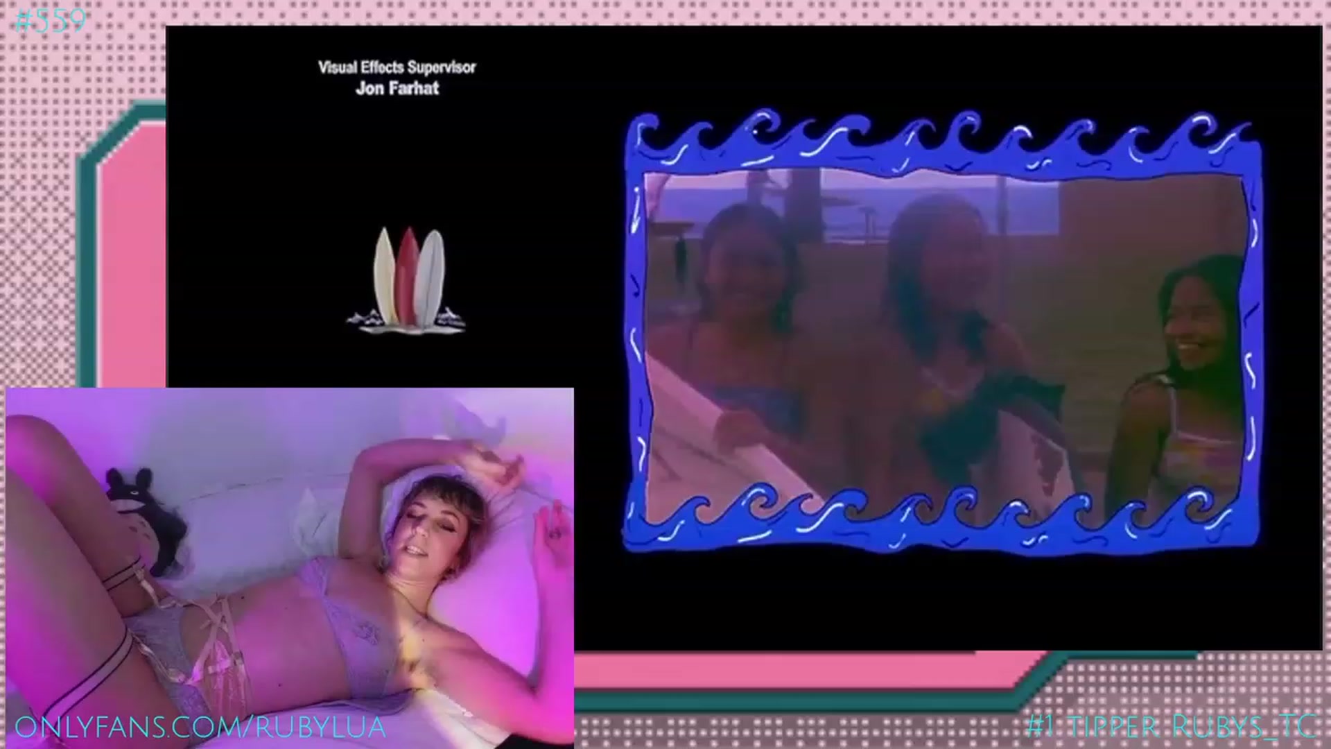 Gallery image thumbnail from Ruby_Lua's myfreecams stream on, 02/11/2024, 21:30 image 19 of 20