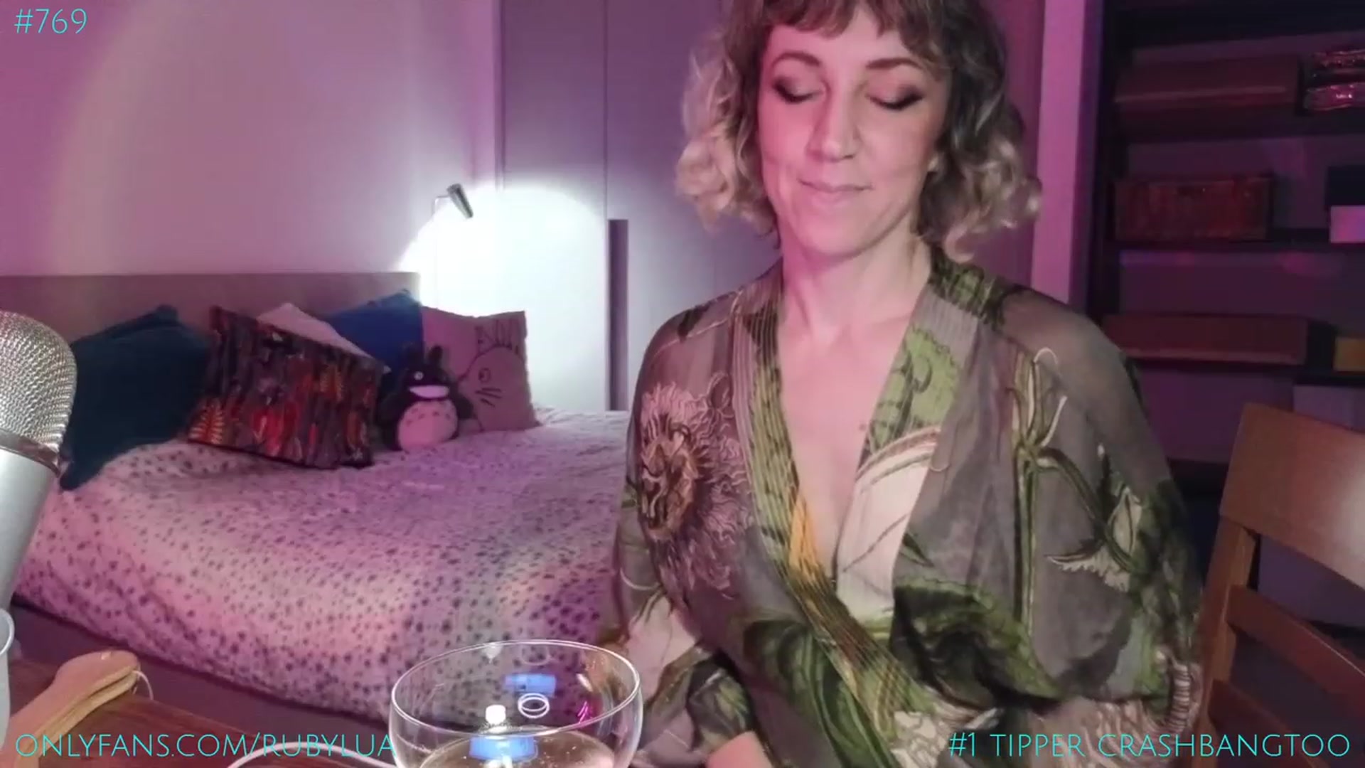 Gallery image thumbnail from Ruby_Lua's myfreecams stream on, 02/16/2024, 23:37 image 12 of 20