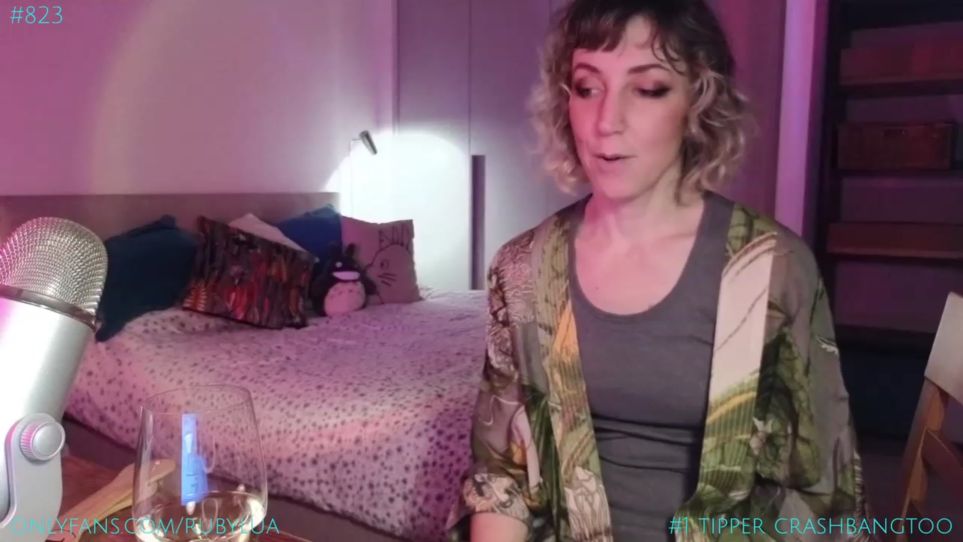 Gallery image thumbnail from Ruby_Lua's myfreecams stream on, 02/16/2024, 23:37 image 2 of 20
