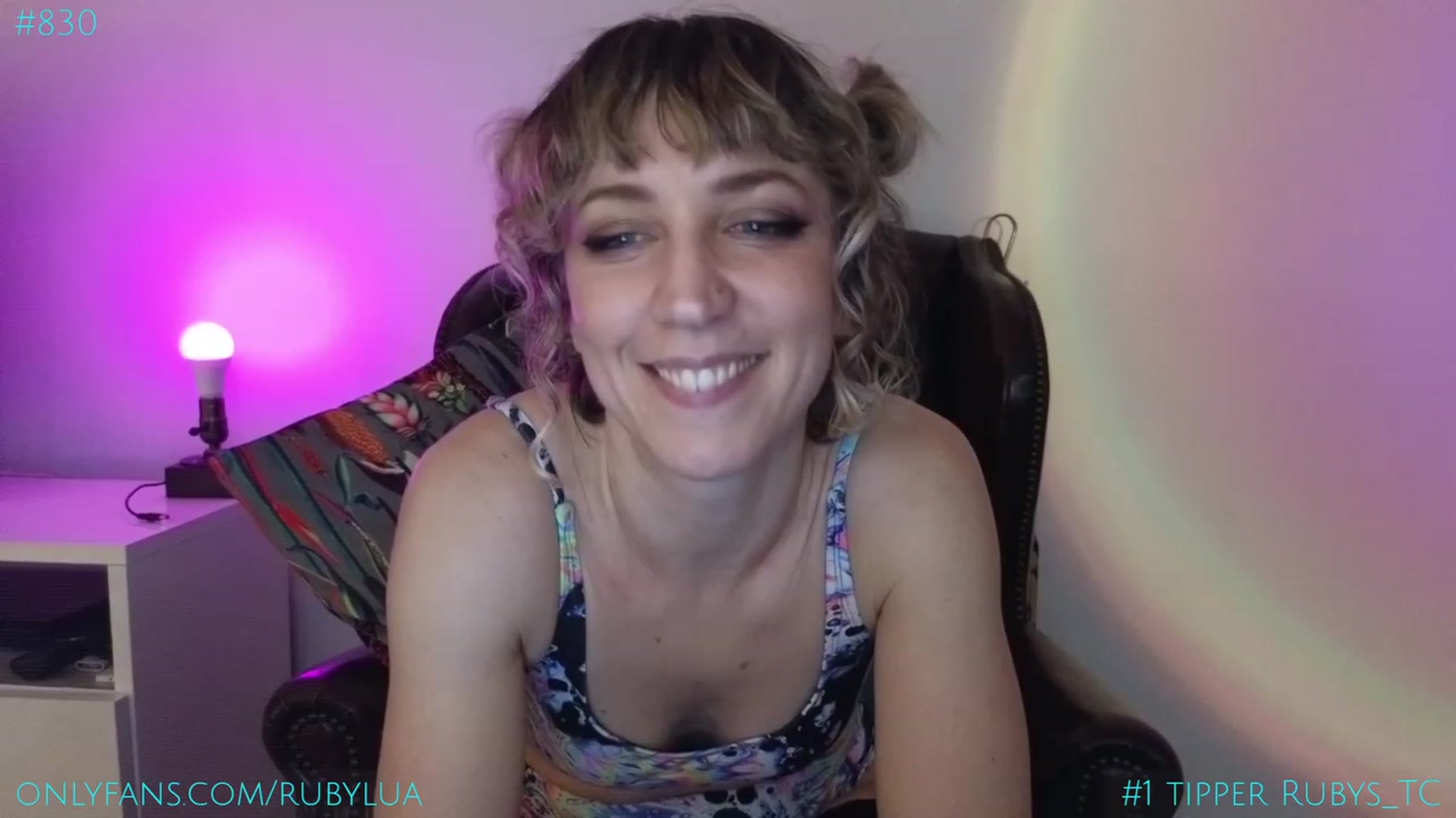Gallery image thumbnail from Ruby_Lua's myfreecams stream on, 02/22/2024, 23:27 image 13 of 20
