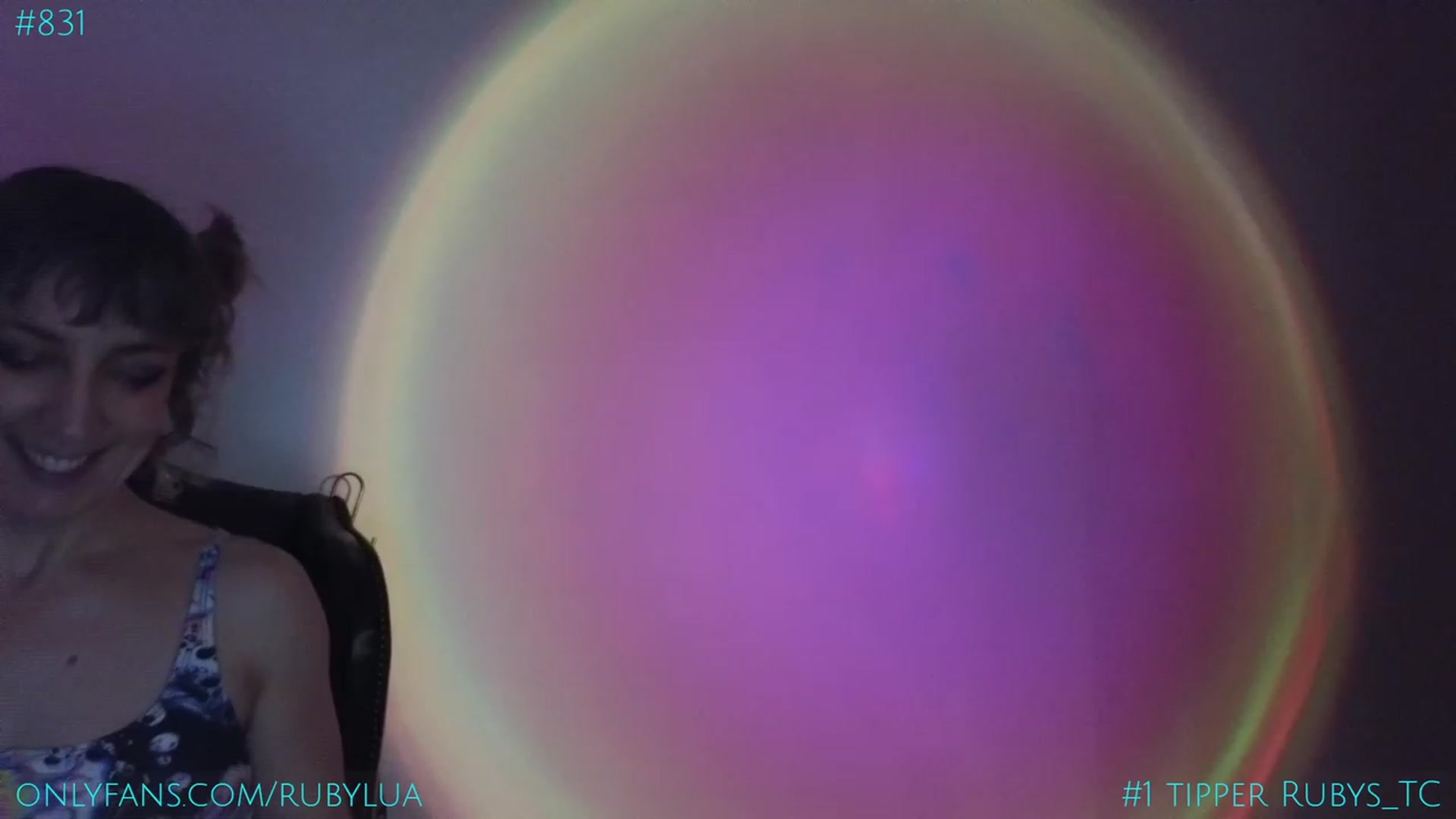 Gallery image thumbnail from Ruby_Lua's myfreecams stream on, 02/22/2024, 23:27 image 9 of 20