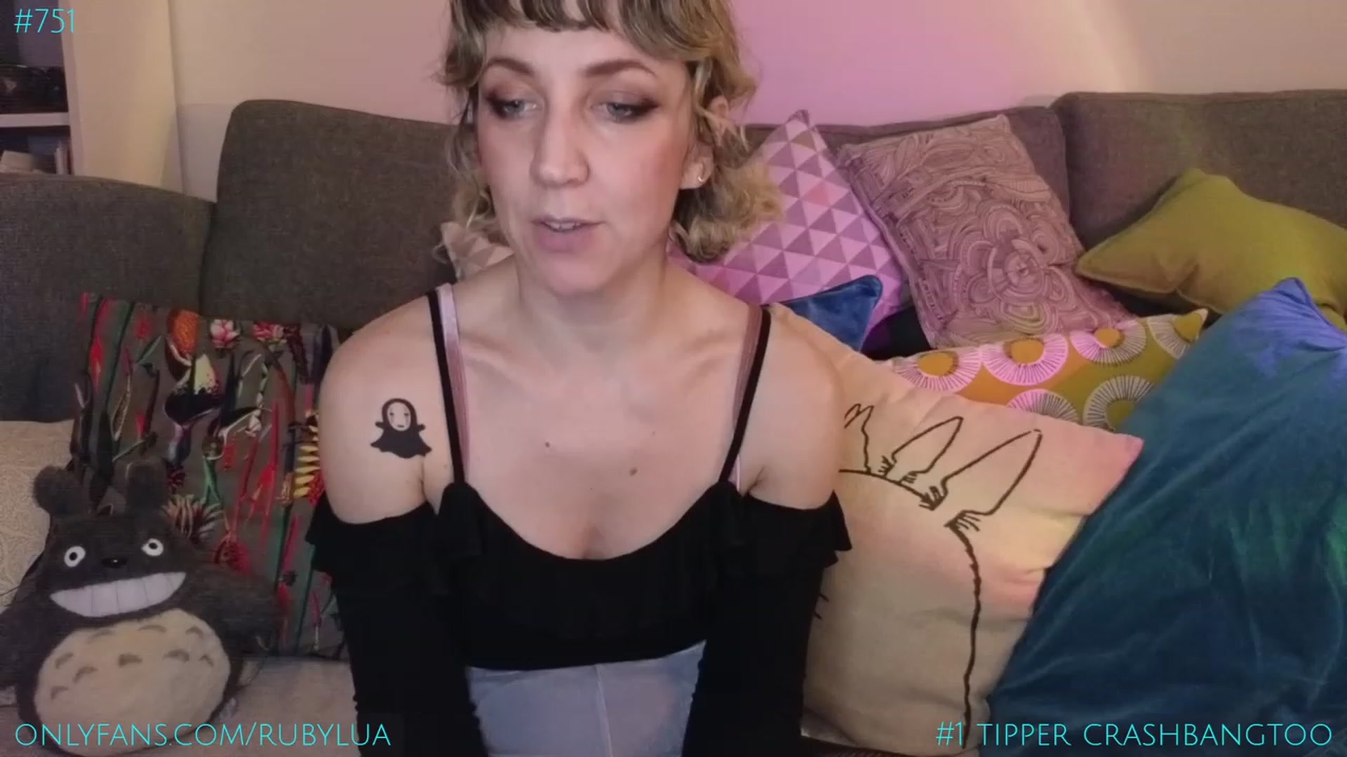 Gallery image thumbnail from Ruby_Lua's myfreecams stream on, 02/24/2024, 20:43 image 7 of 20