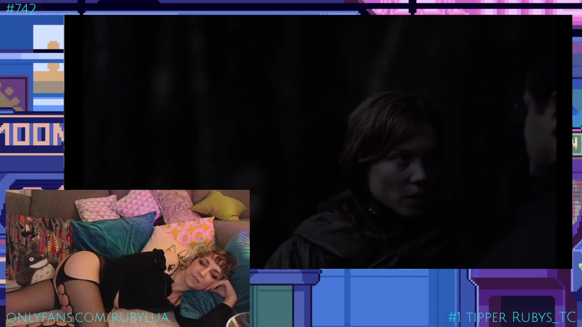 Gallery image thumbnail from Ruby_Lua's myfreecams stream on, 02/24/2024, 23:27 image 12 of 20