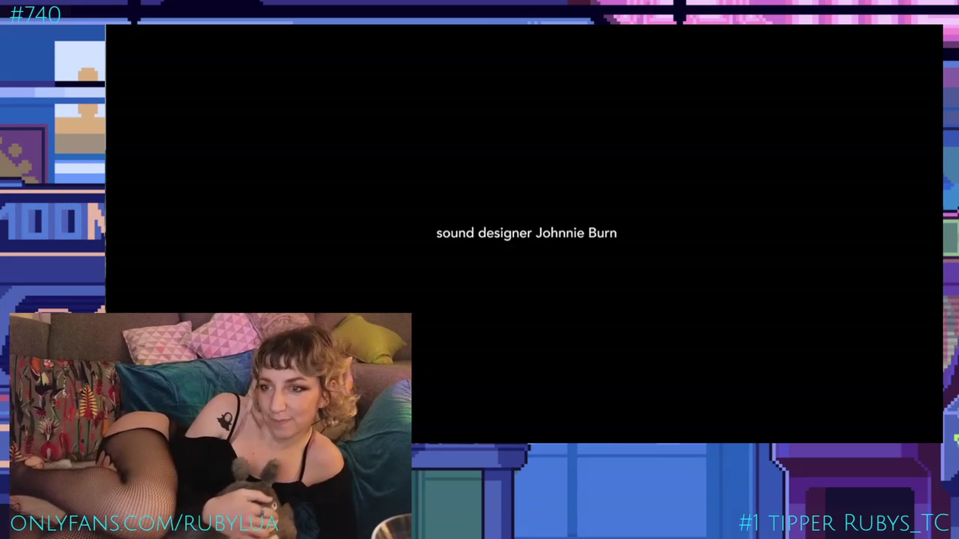 Gallery image thumbnail from Ruby_Lua's myfreecams stream on, 02/24/2024, 23:27 image 16 of 20