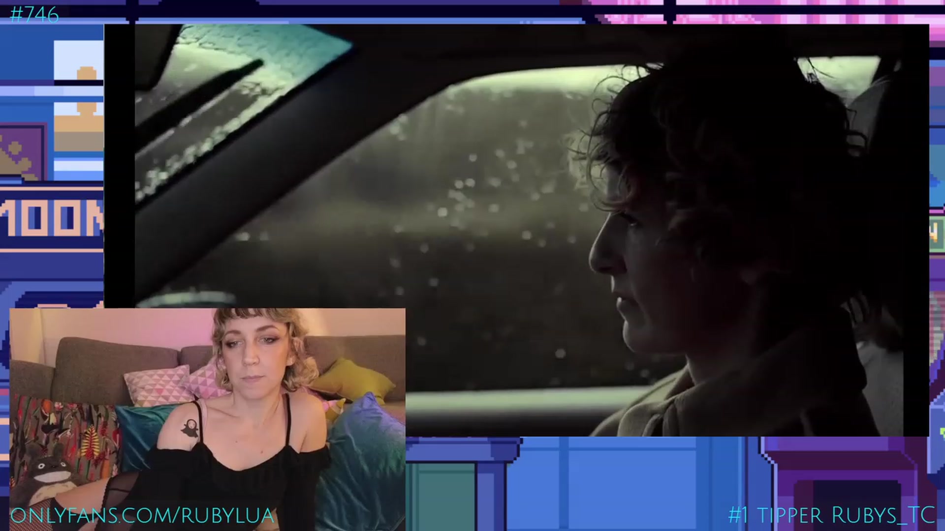 Gallery image thumbnail from Ruby_Lua's myfreecams stream on, 02/24/2024, 23:27 image 2 of 20