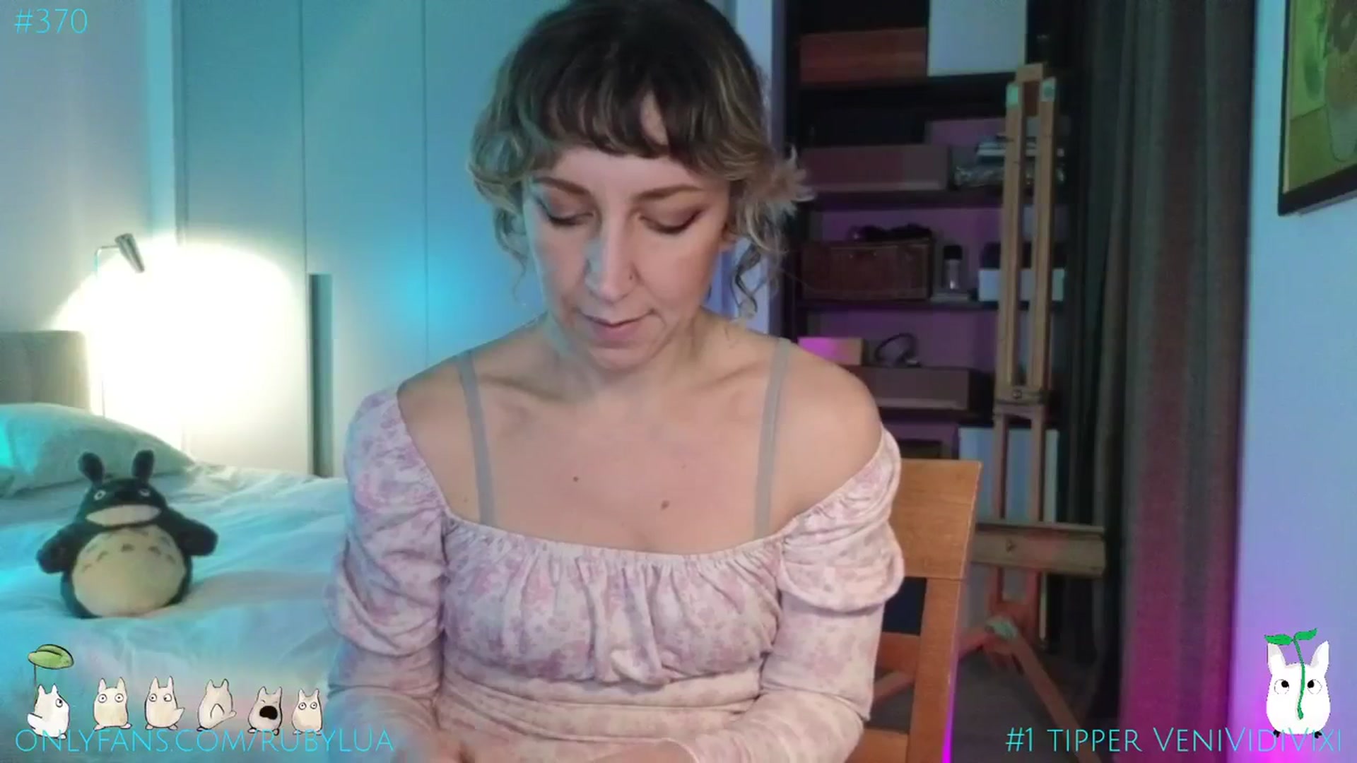 Gallery image thumbnail from Ruby_Lua's myfreecams stream on, 03/02/2024, 23:48 image 7 of 20