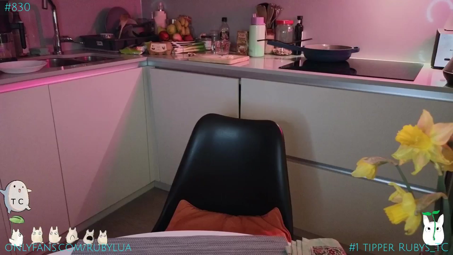 Gallery image thumbnail from Ruby_Lua's myfreecams stream on, 03/14/2024, 21:36 image 20 of 20