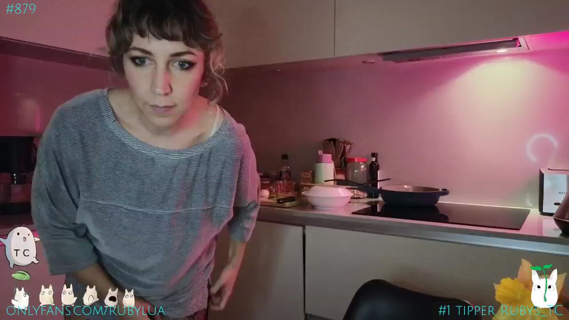 Gallery image thumbnail from Ruby_Lua's myfreecams stream on, 03/14/2024, 21:36 image 6 of 20