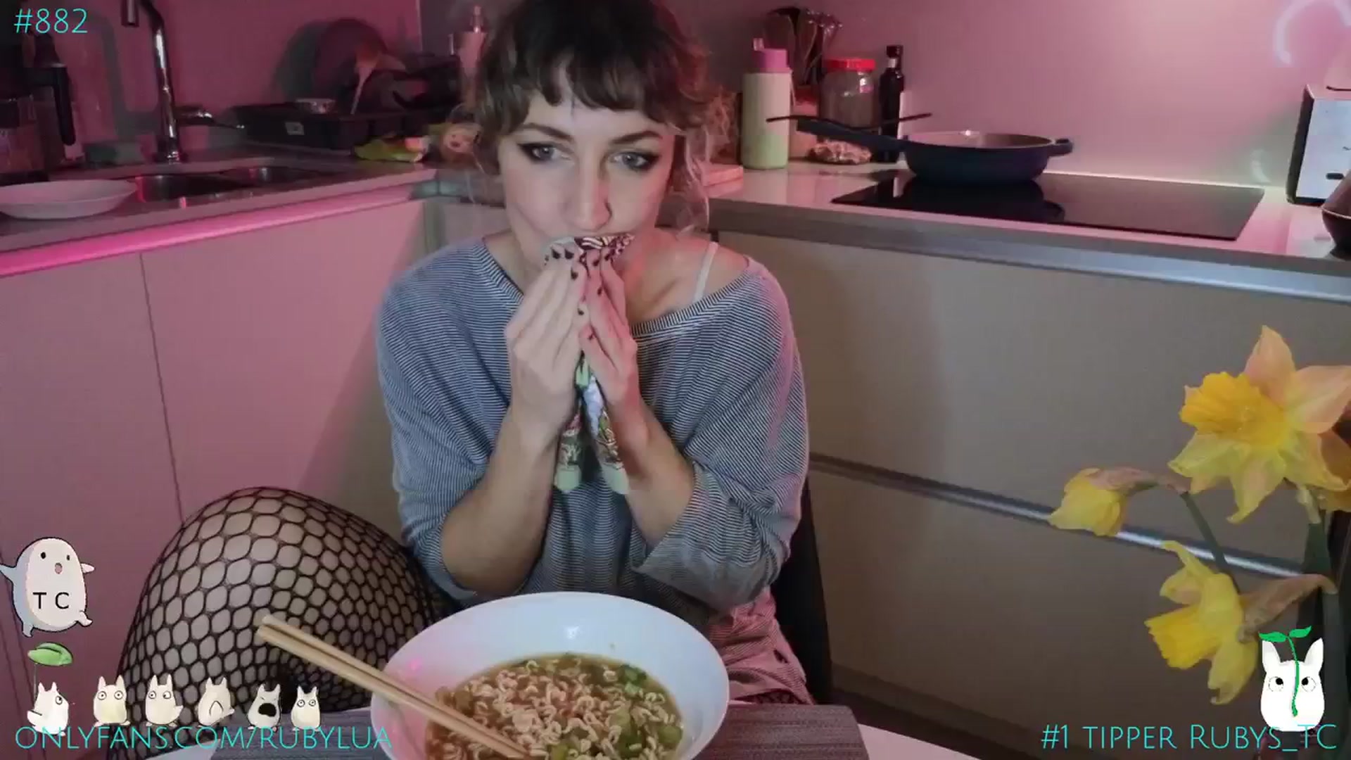 Gallery image thumbnail from Ruby_Lua's myfreecams stream on, 03/14/2024, 21:36 image 11 of 20