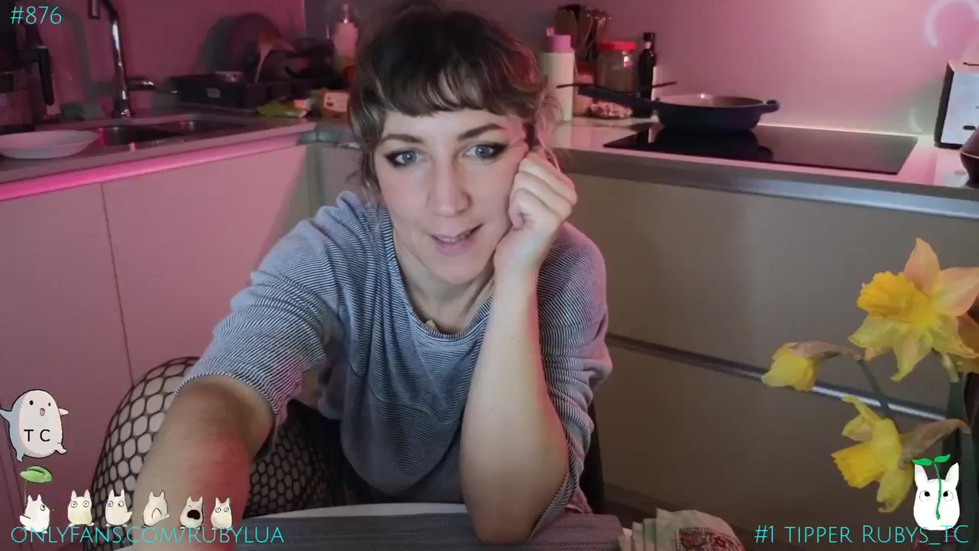 Gallery image thumbnail from Ruby_Lua's myfreecams stream on, 03/14/2024, 21:36 image 15 of 20