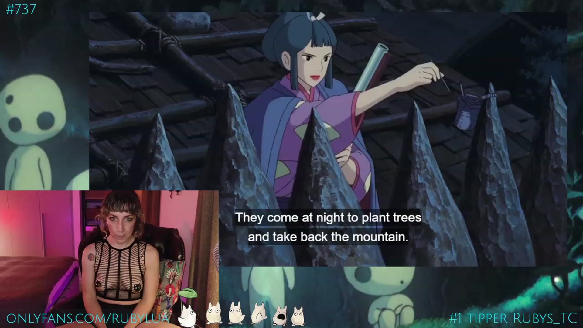 Gallery image thumbnail from Ruby_Lua's myfreecams stream on, 03/17/2024, 21:48 image 9 of 20