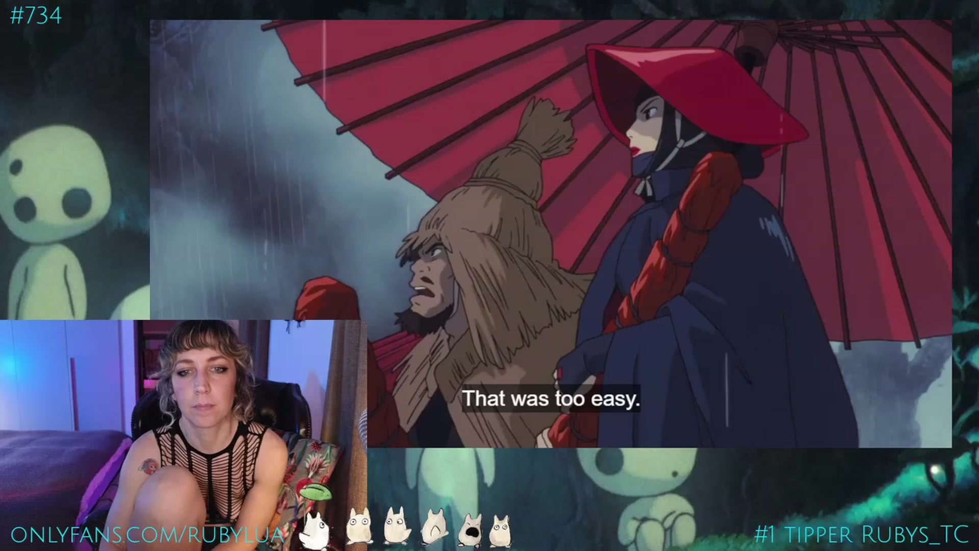 Gallery image thumbnail from Ruby_Lua's myfreecams stream on, 03/17/2024, 21:48 image 1 of 20