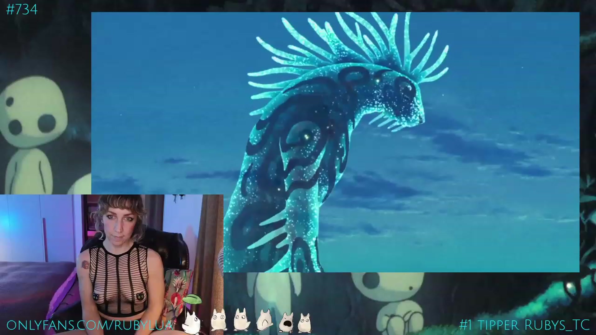 Gallery image thumbnail from Ruby_Lua's myfreecams stream on, 03/17/2024, 21:48 image 17 of 20