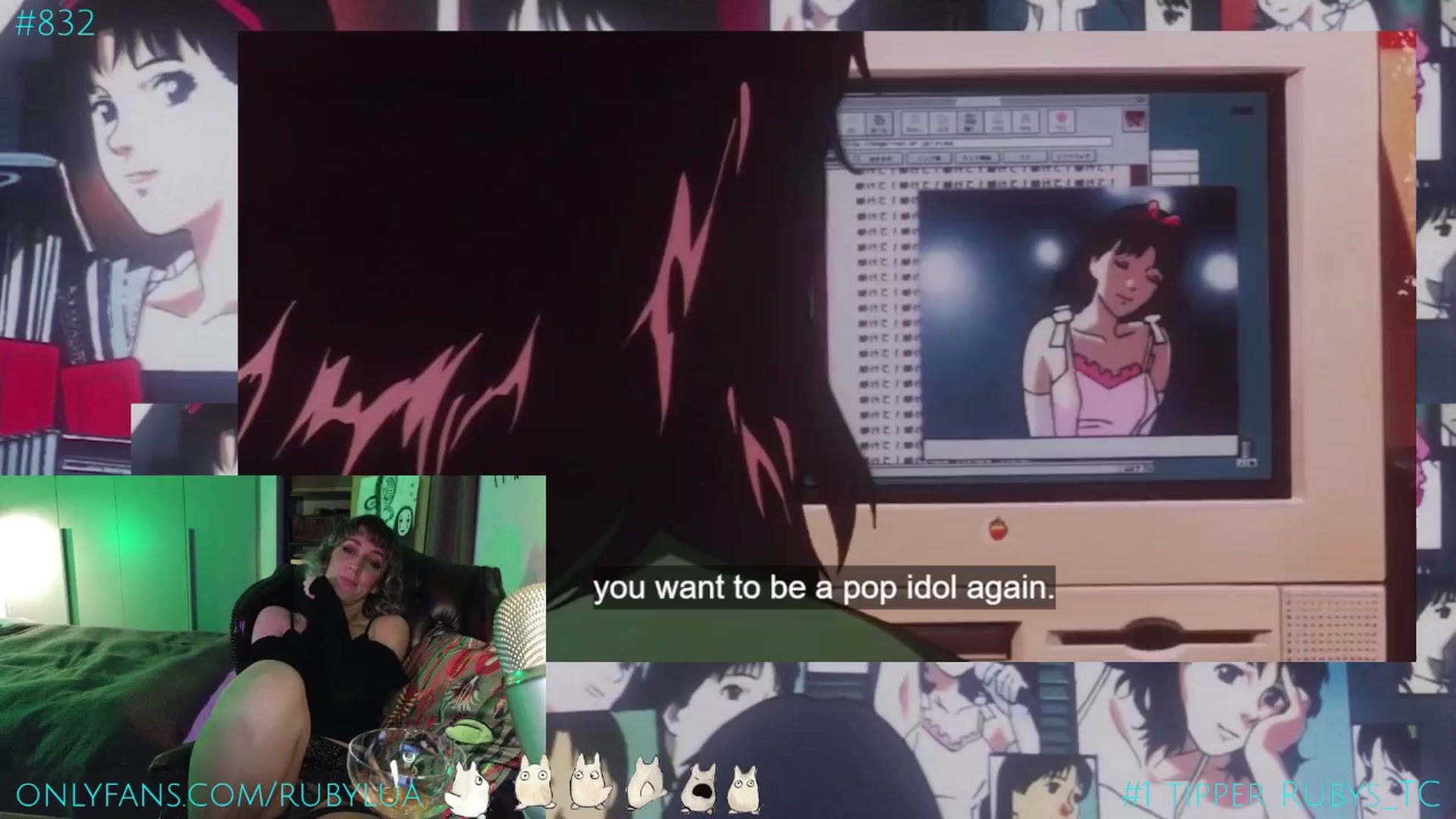 Gallery image thumbnail from Ruby_Lua's myfreecams stream on, 03/24/2024, 21:20 image 11 of 20
