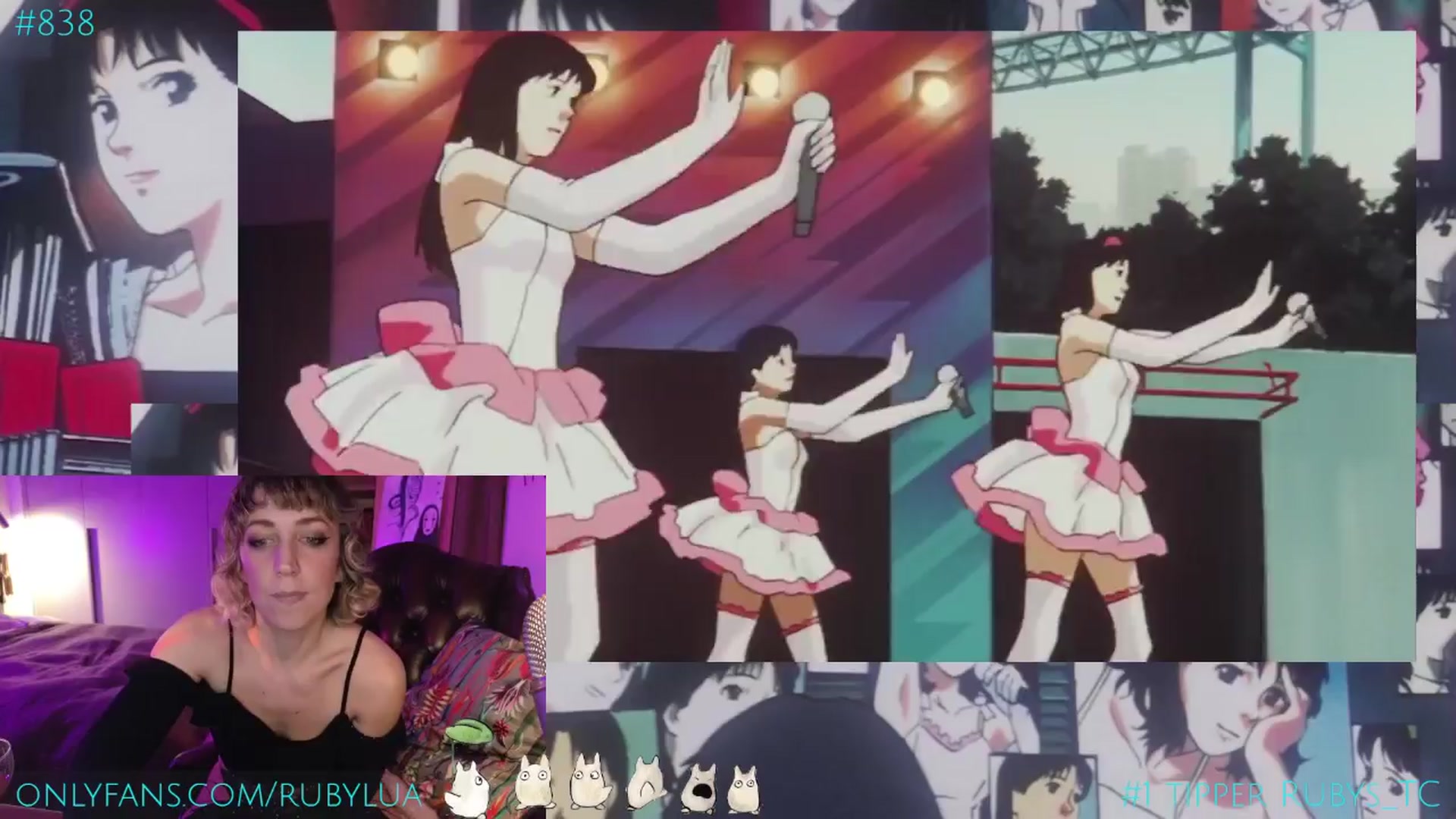Gallery image thumbnail from Ruby_Lua's myfreecams stream on, 03/24/2024, 21:20 image 2 of 20