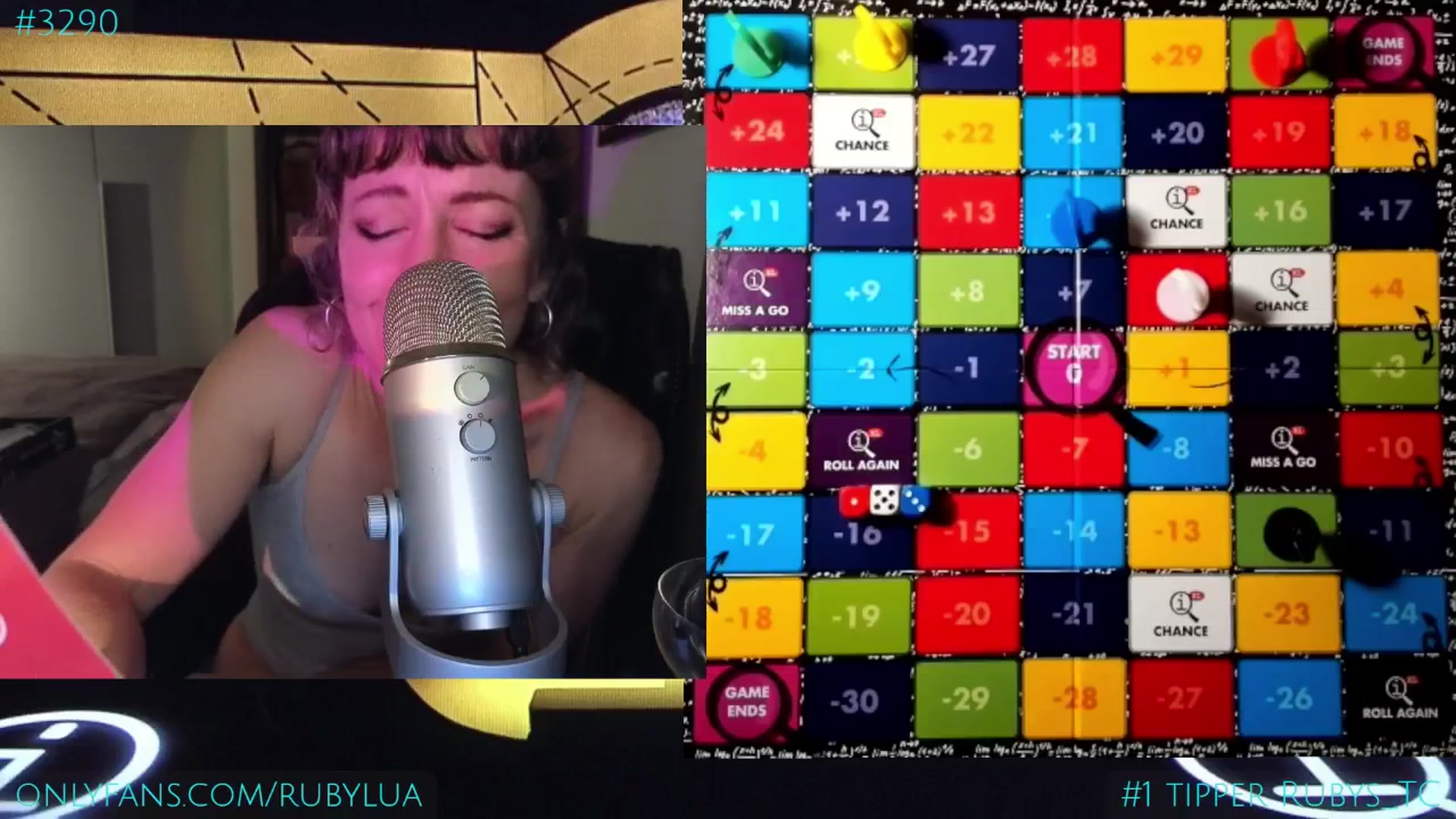 Gallery image thumbnail from Ruby_Lua's myfreecams stream on, 04/27/2024, 22:19 image 19 of 20