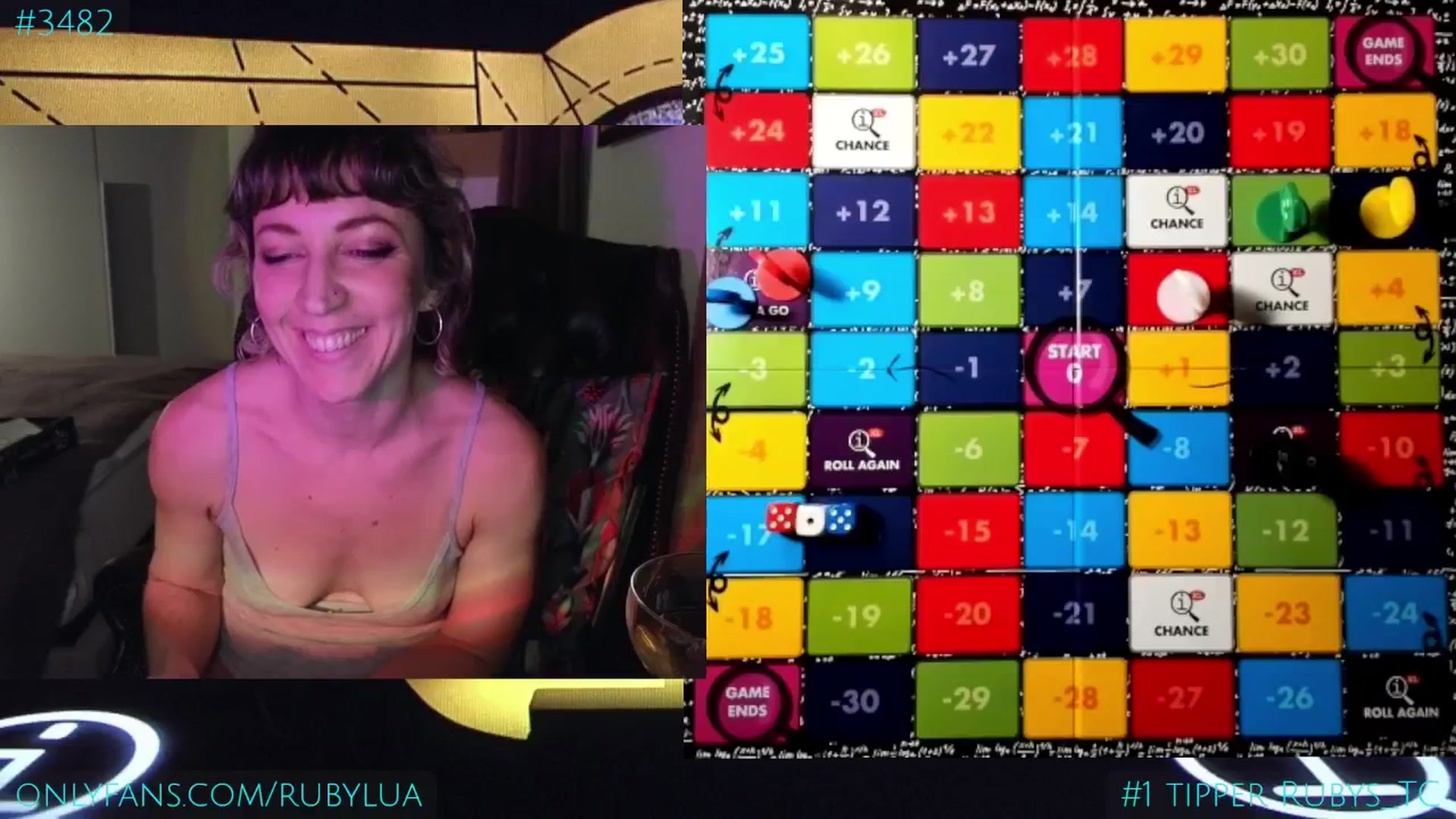 Gallery image thumbnail from Ruby_Lua's myfreecams stream on, 04/27/2024, 22:19 image 16 of 20
