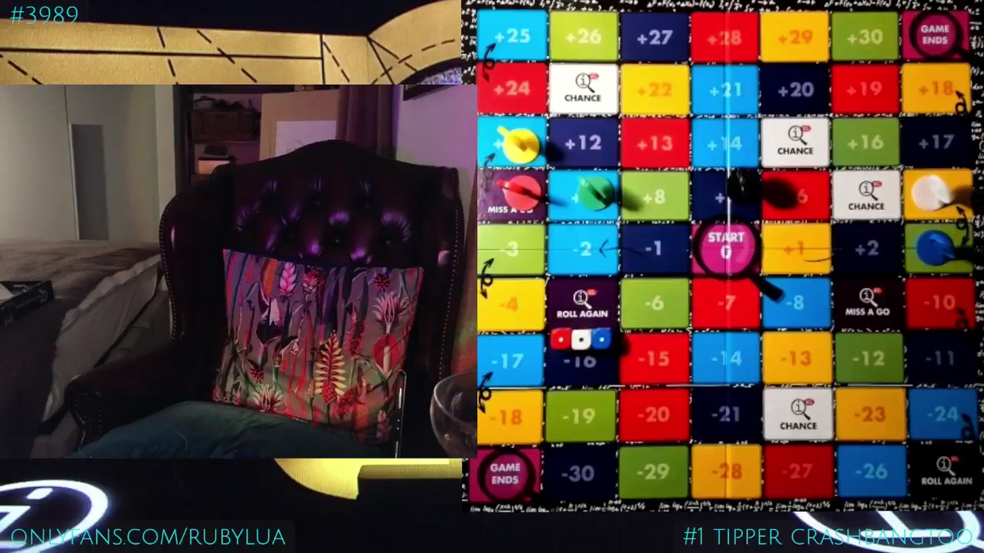 Gallery image thumbnail from Ruby_Lua's myfreecams stream on, 04/27/2024, 22:19 image 12 of 20