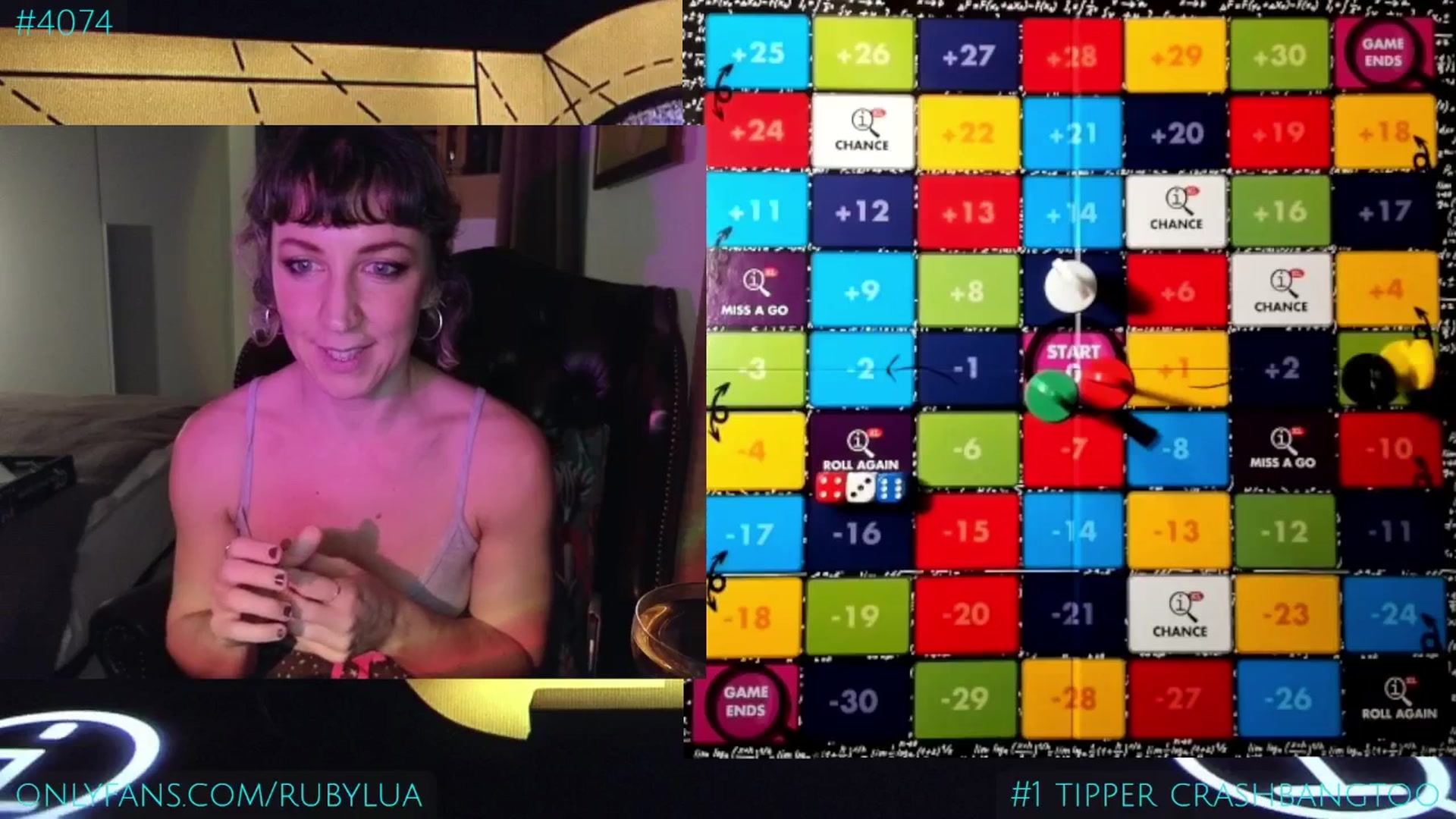 Gallery image thumbnail from Ruby_Lua's myfreecams stream on, 04/27/2024, 22:19 image 9 of 20