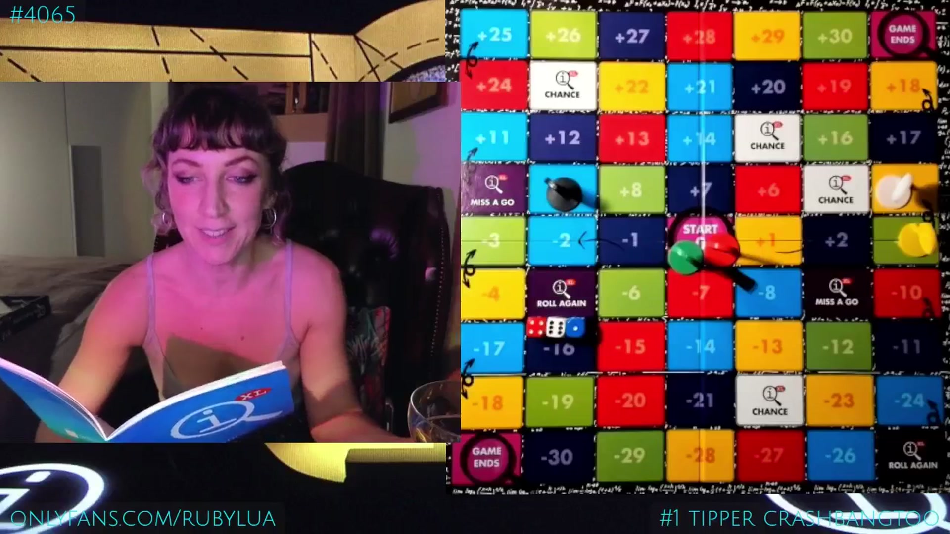 Gallery image thumbnail from Ruby_Lua's myfreecams stream on, 04/27/2024, 22:19 image 10 of 20