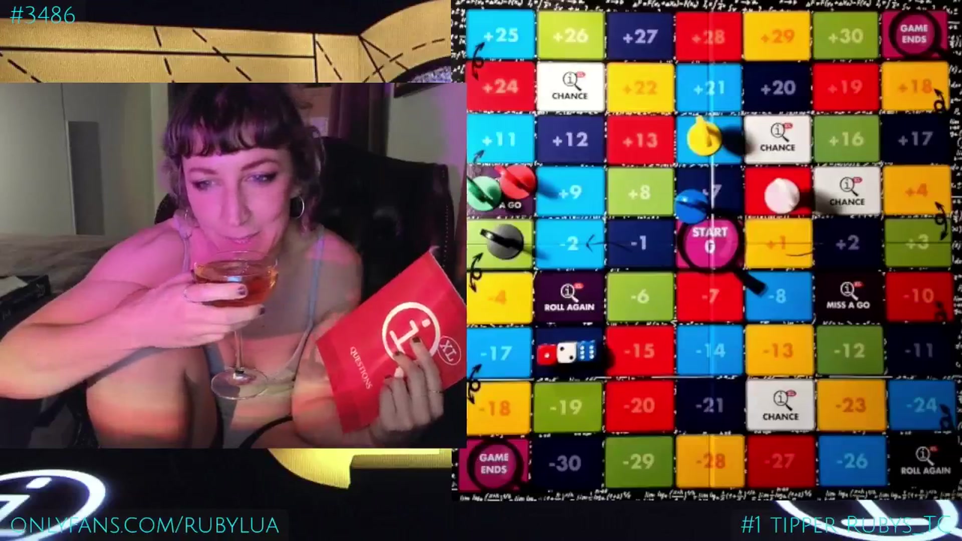 Gallery image thumbnail from Ruby_Lua's myfreecams stream on, 04/27/2024, 22:19 image 15 of 20