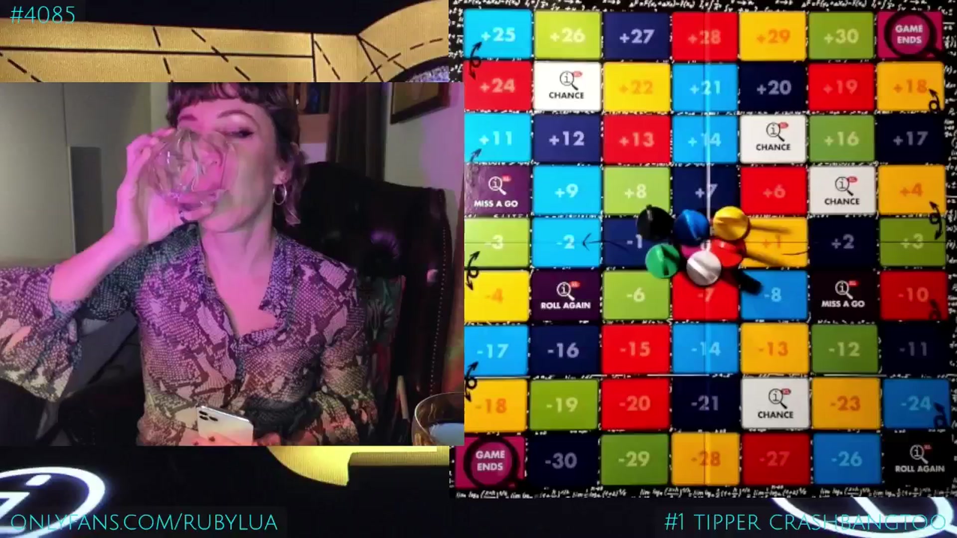 Gallery image thumbnail from Ruby_Lua's myfreecams stream on, 04/27/2024, 22:19 image 7 of 20
