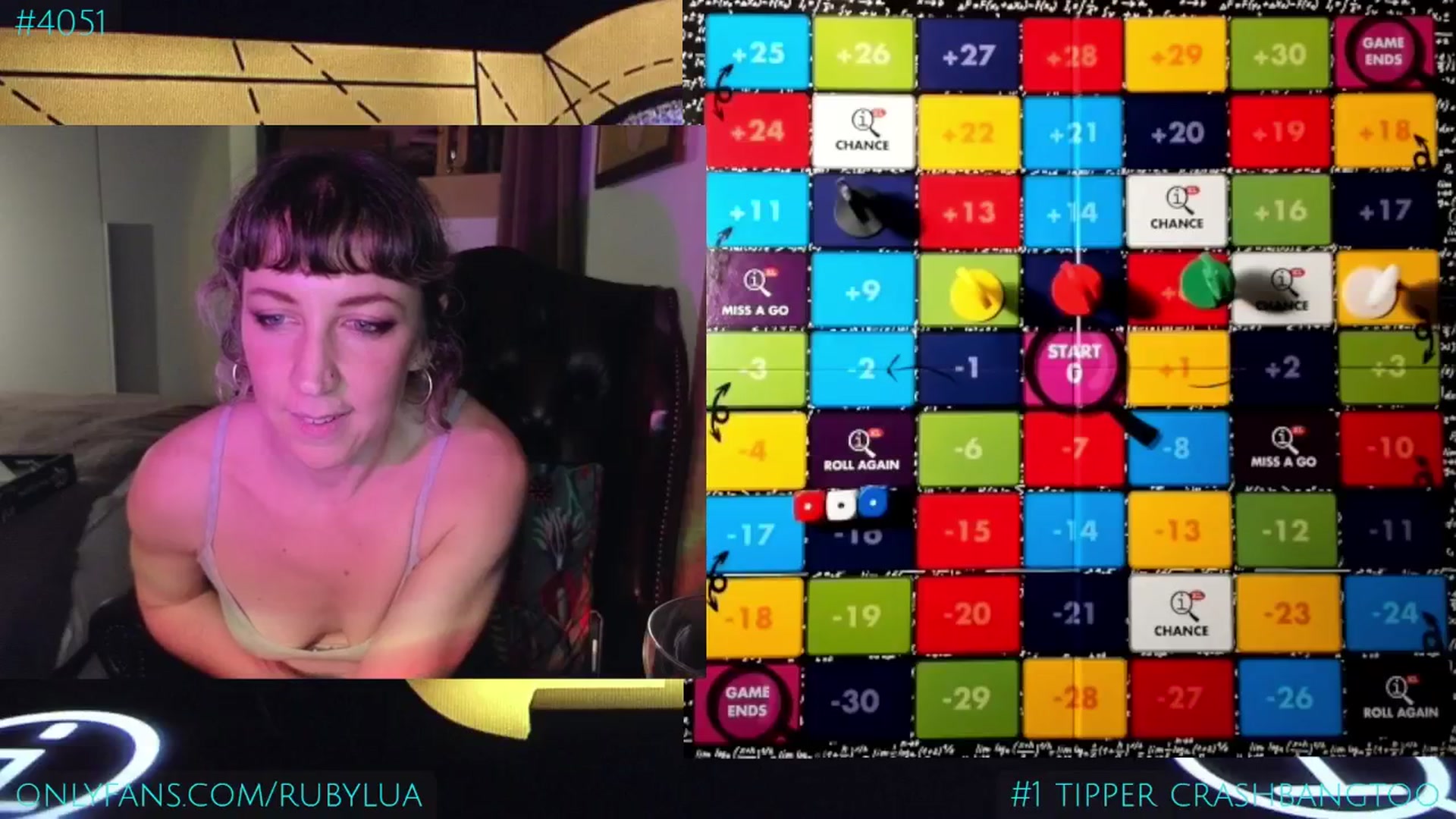 Gallery image thumbnail from Ruby_Lua's myfreecams stream on, 04/27/2024, 22:19 image 11 of 20
