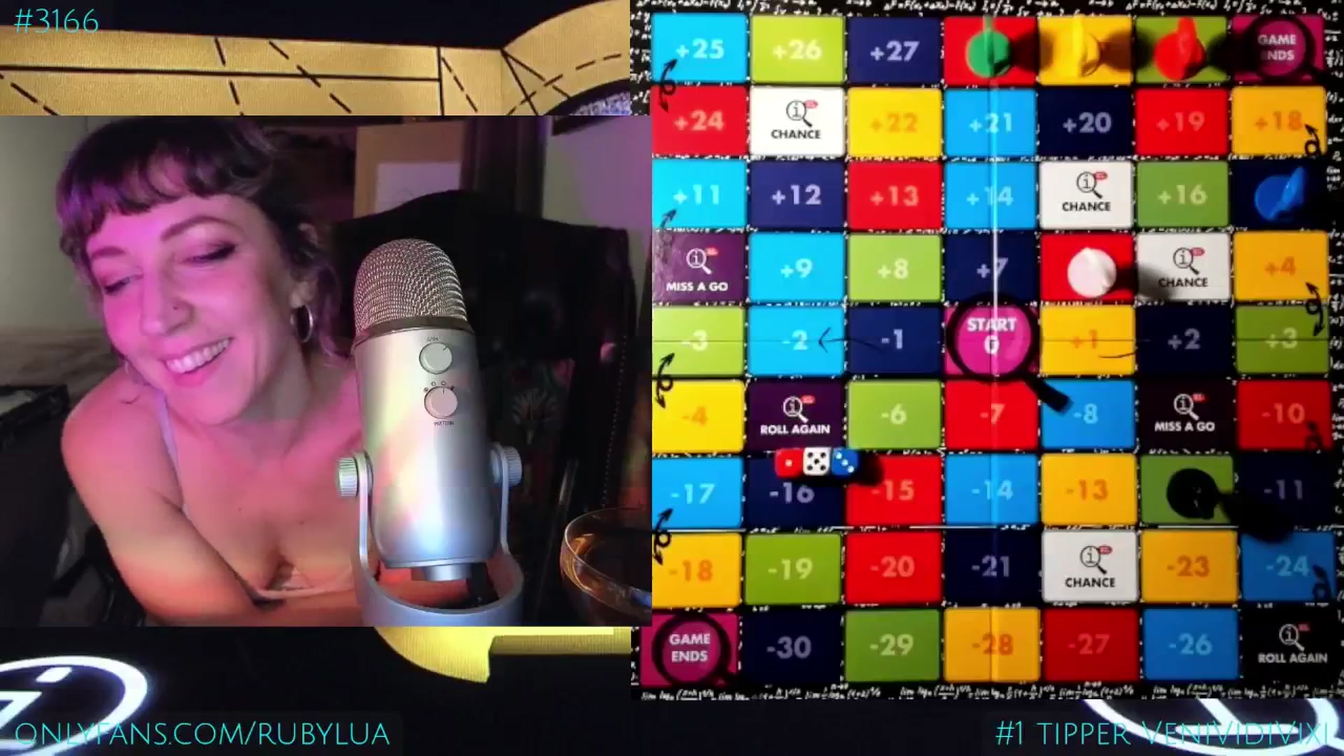 Gallery image thumbnail from Ruby_Lua's myfreecams stream on, 04/27/2024, 22:19 image 20 of 20