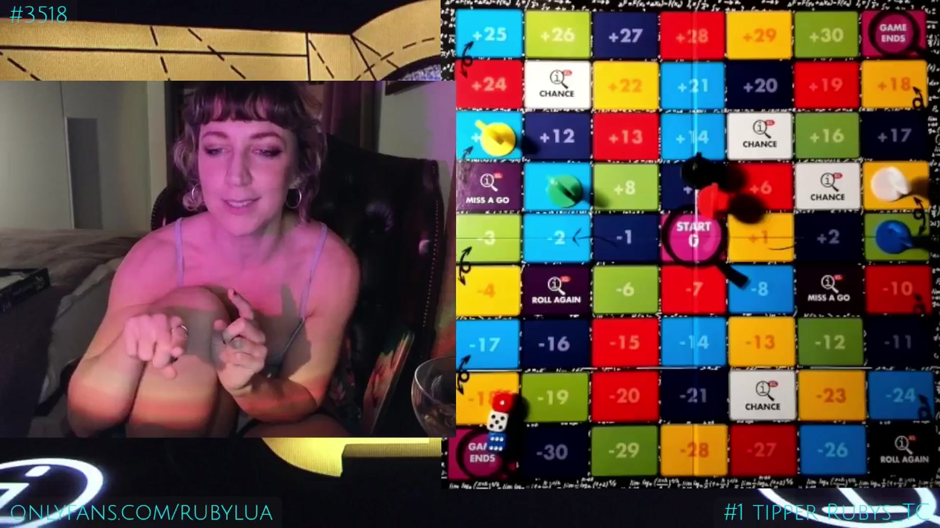 Gallery image thumbnail from Ruby_Lua's myfreecams stream on, 04/27/2024, 22:19 image 14 of 20