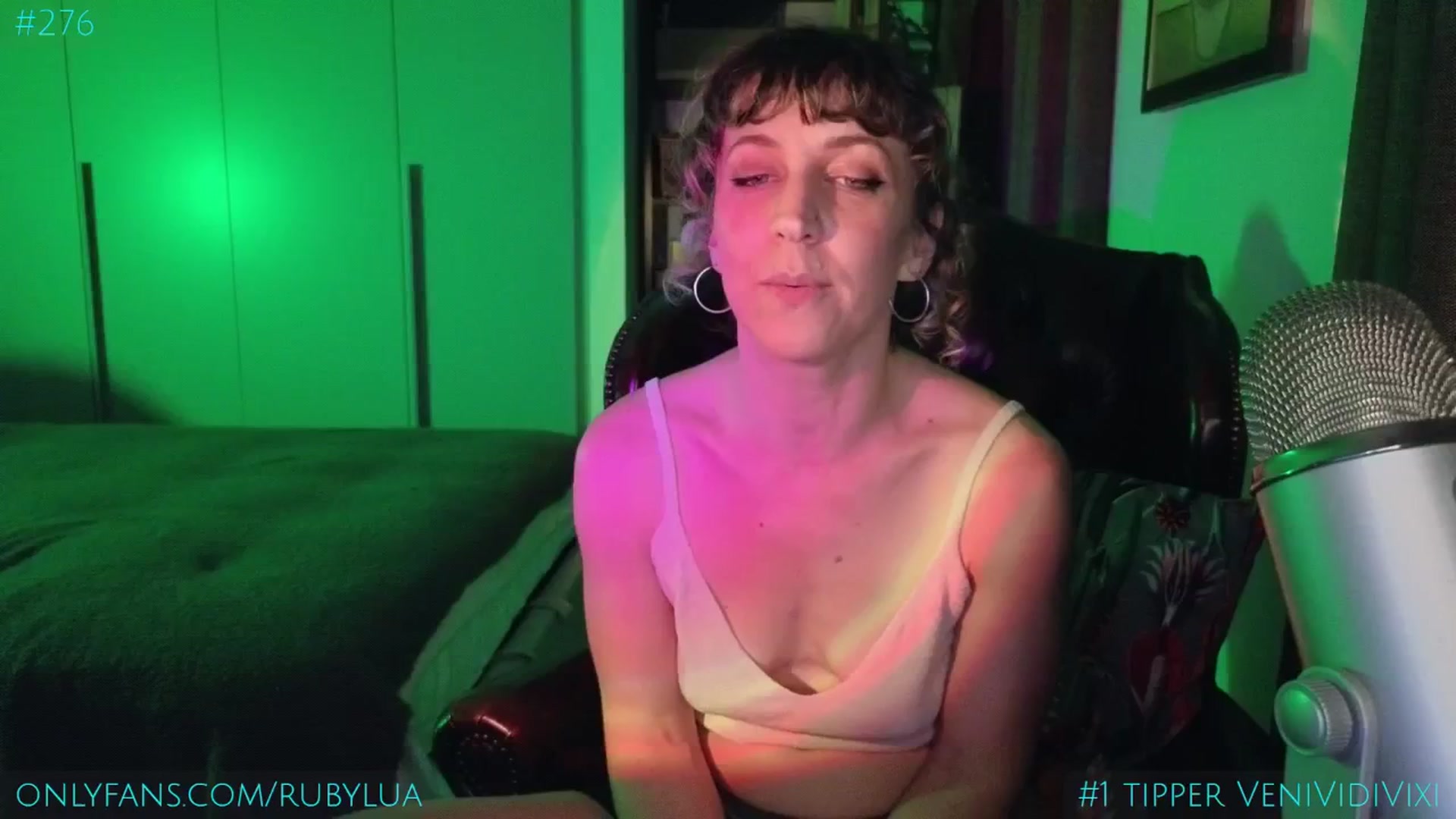 Gallery image thumbnail from Ruby_Lua's myfreecams stream on, 05/09/2024, 20:40 image 15 of 20