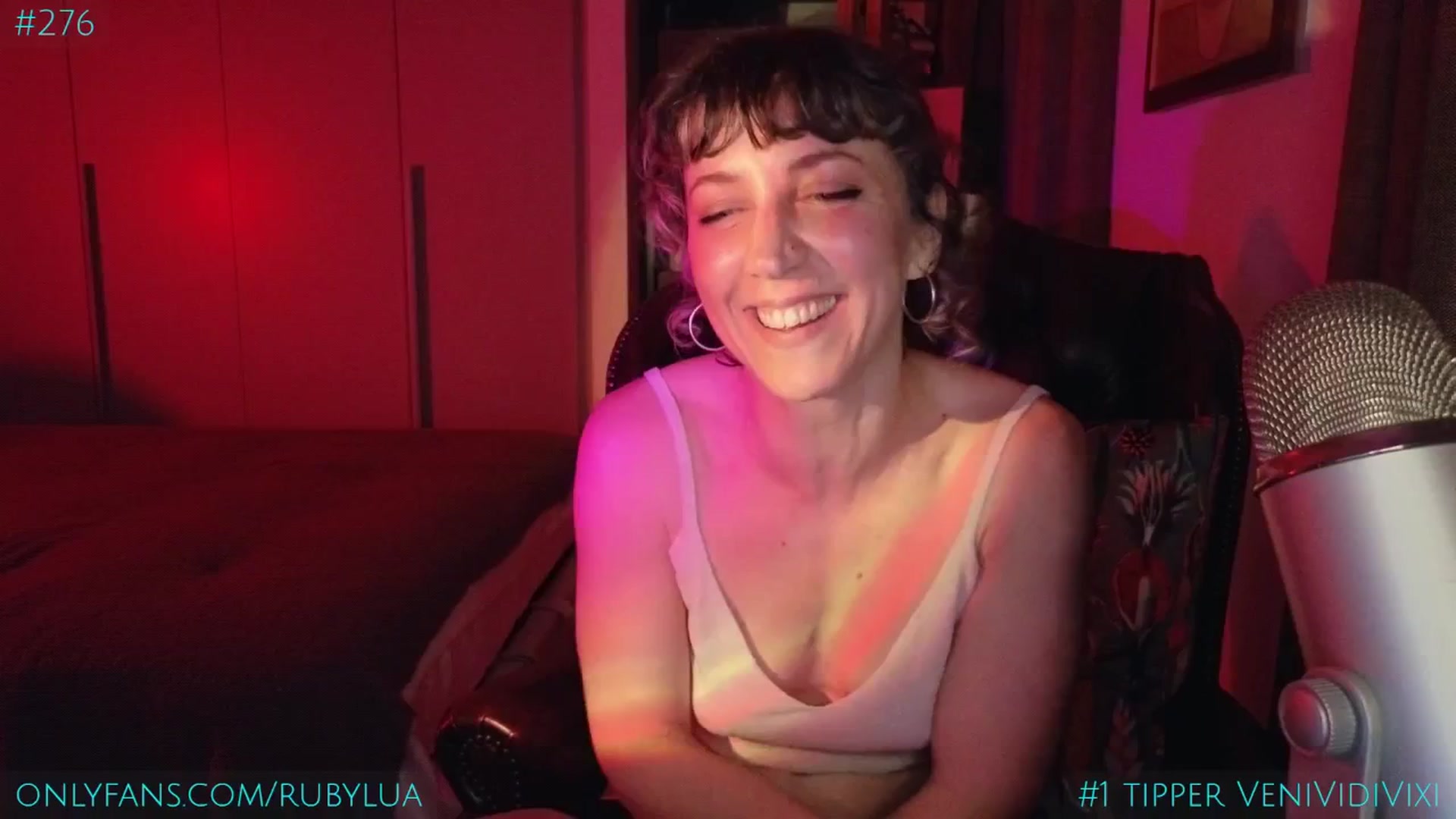 Gallery image thumbnail from Ruby_Lua's myfreecams stream on, 05/09/2024, 20:40 image 17 of 20