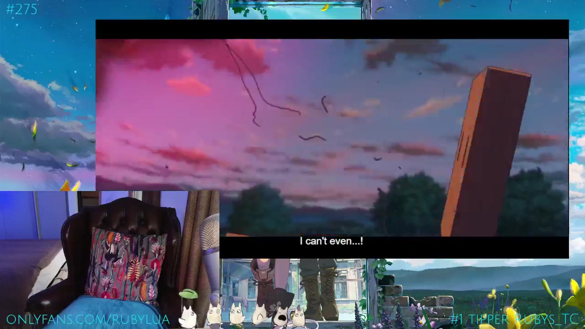 Gallery image thumbnail from Ruby_Lua's myfreecams stream on, 05/12/2024, 21:05 image 11 of 20