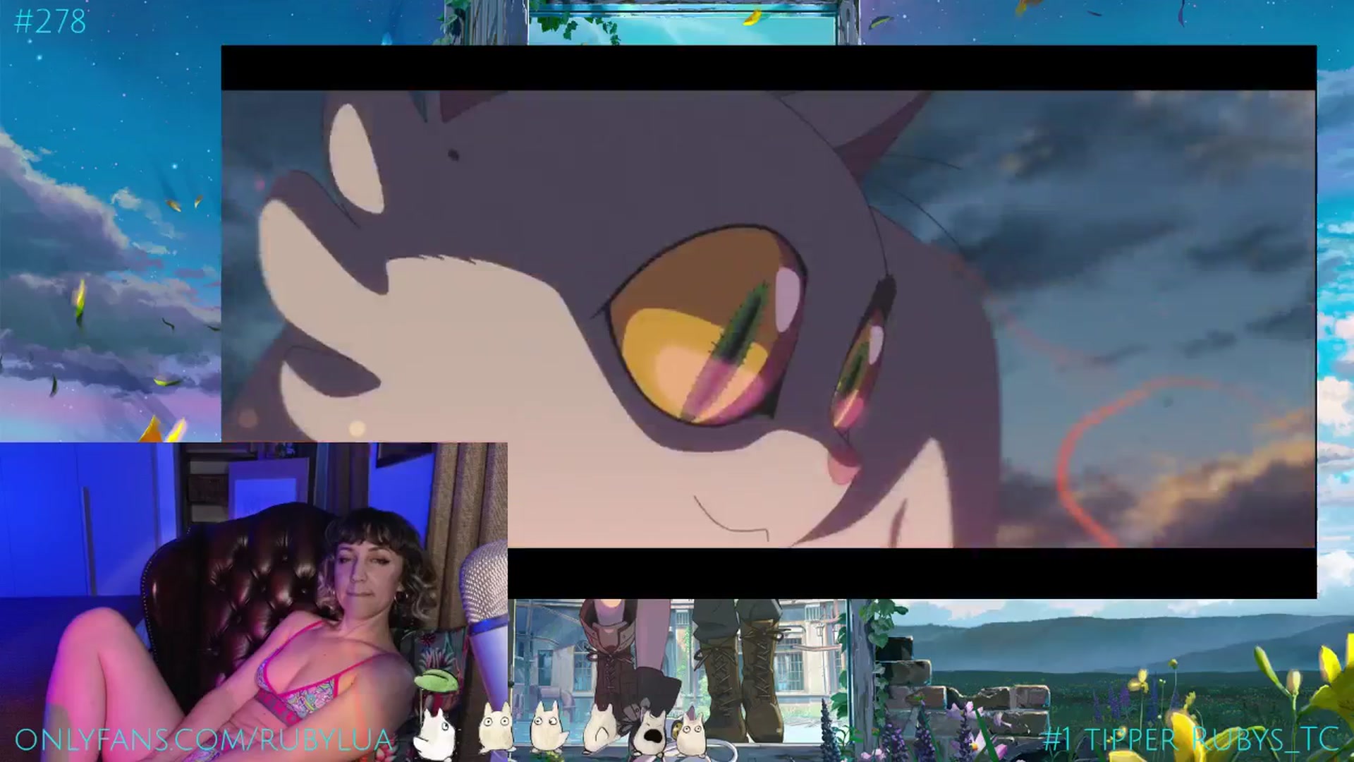 Gallery image thumbnail from Ruby_Lua's myfreecams stream on, 05/12/2024, 21:05 image 15 of 20