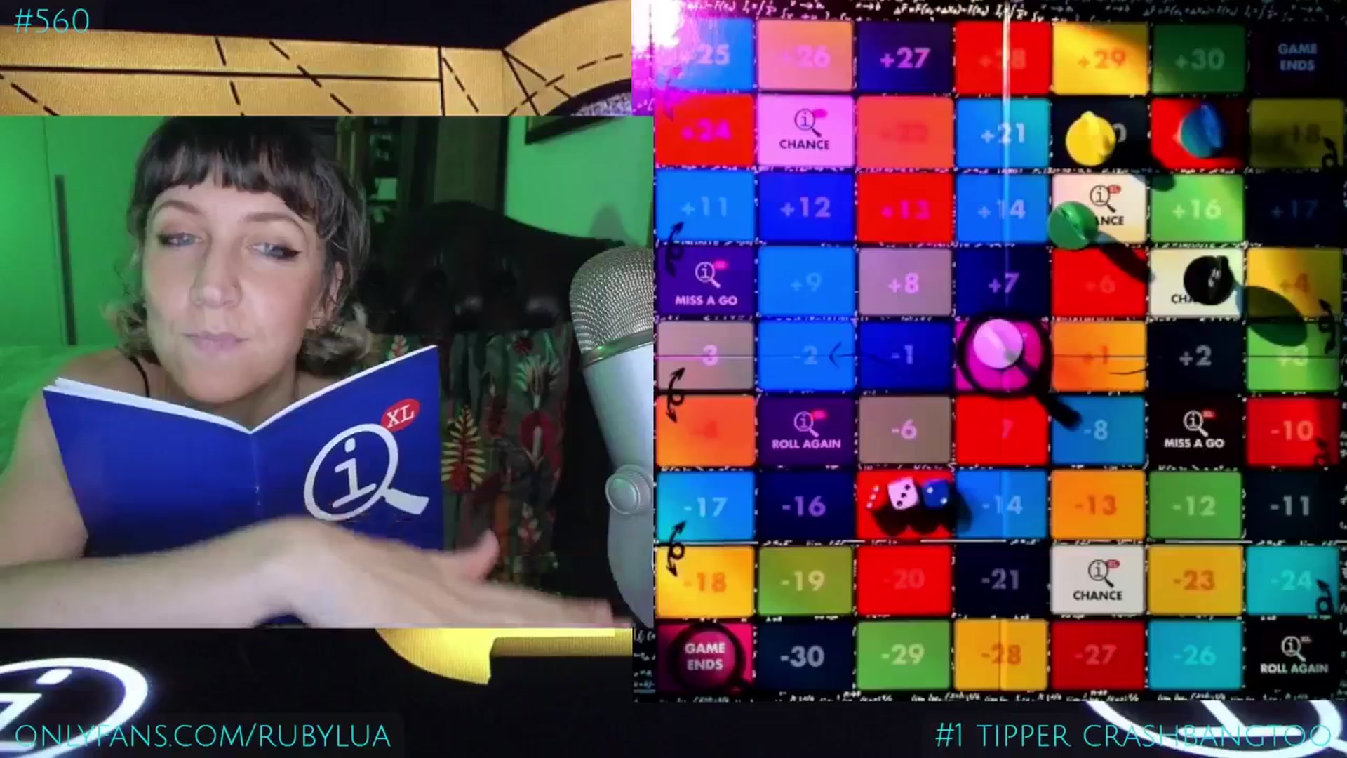 Gallery image thumbnail from Ruby_Lua's myfreecams stream on, 05/24/2024, 22:40 image 19 of 20
