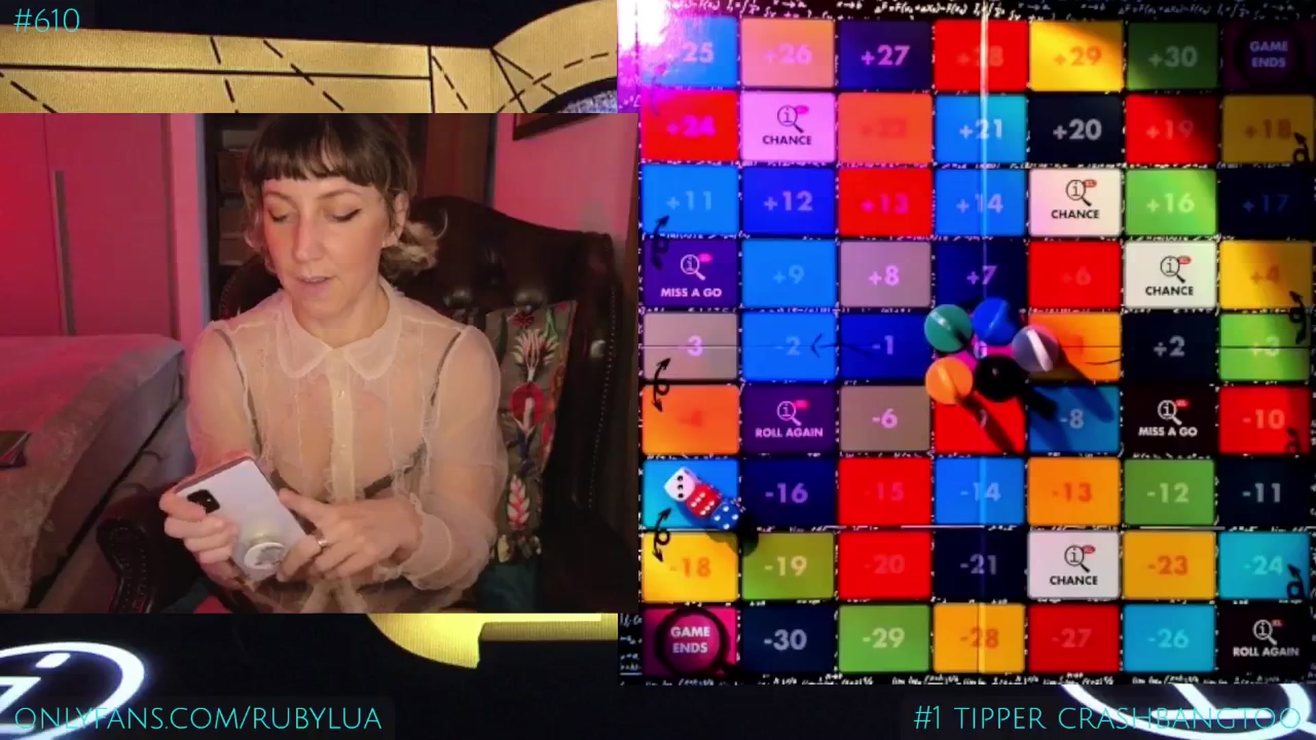 Gallery image thumbnail from Ruby_Lua's myfreecams stream on, 05/24/2024, 22:40 image 8 of 20