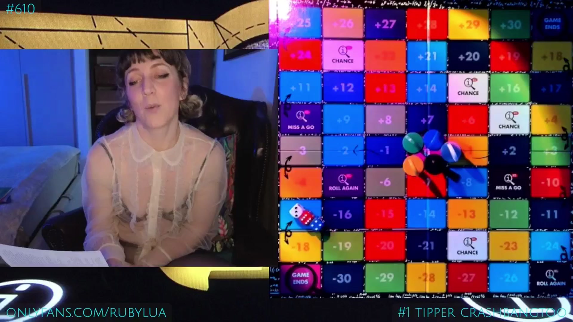 Gallery image thumbnail from Ruby_Lua's myfreecams stream on, 05/24/2024, 22:40 image 7 of 20
