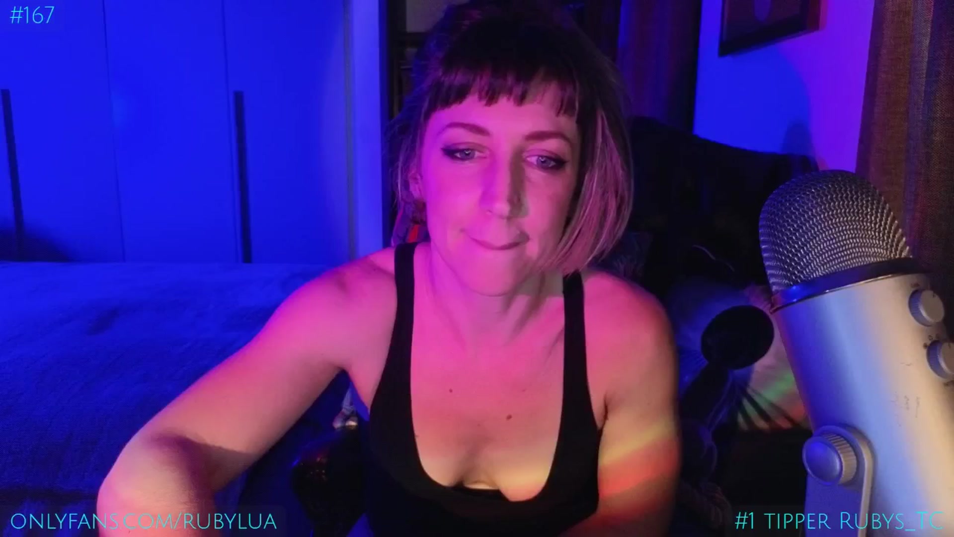 Gallery image thumbnail from Ruby_Lua's myfreecams stream on, 06/01/2024, 22:53 image 17 of 20
