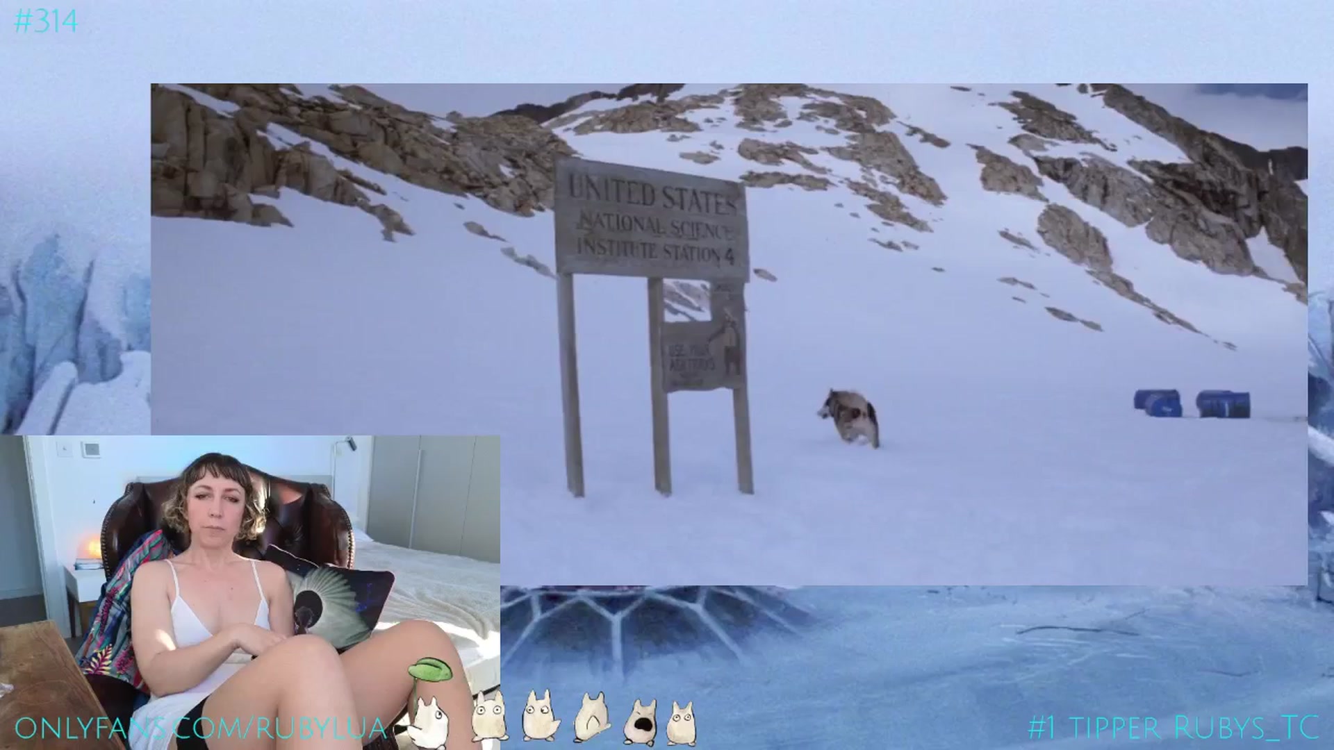 Gallery image thumbnail from Ruby_Lua's myfreecams stream on, 06/02/2024, 21:11 image 4 of 20